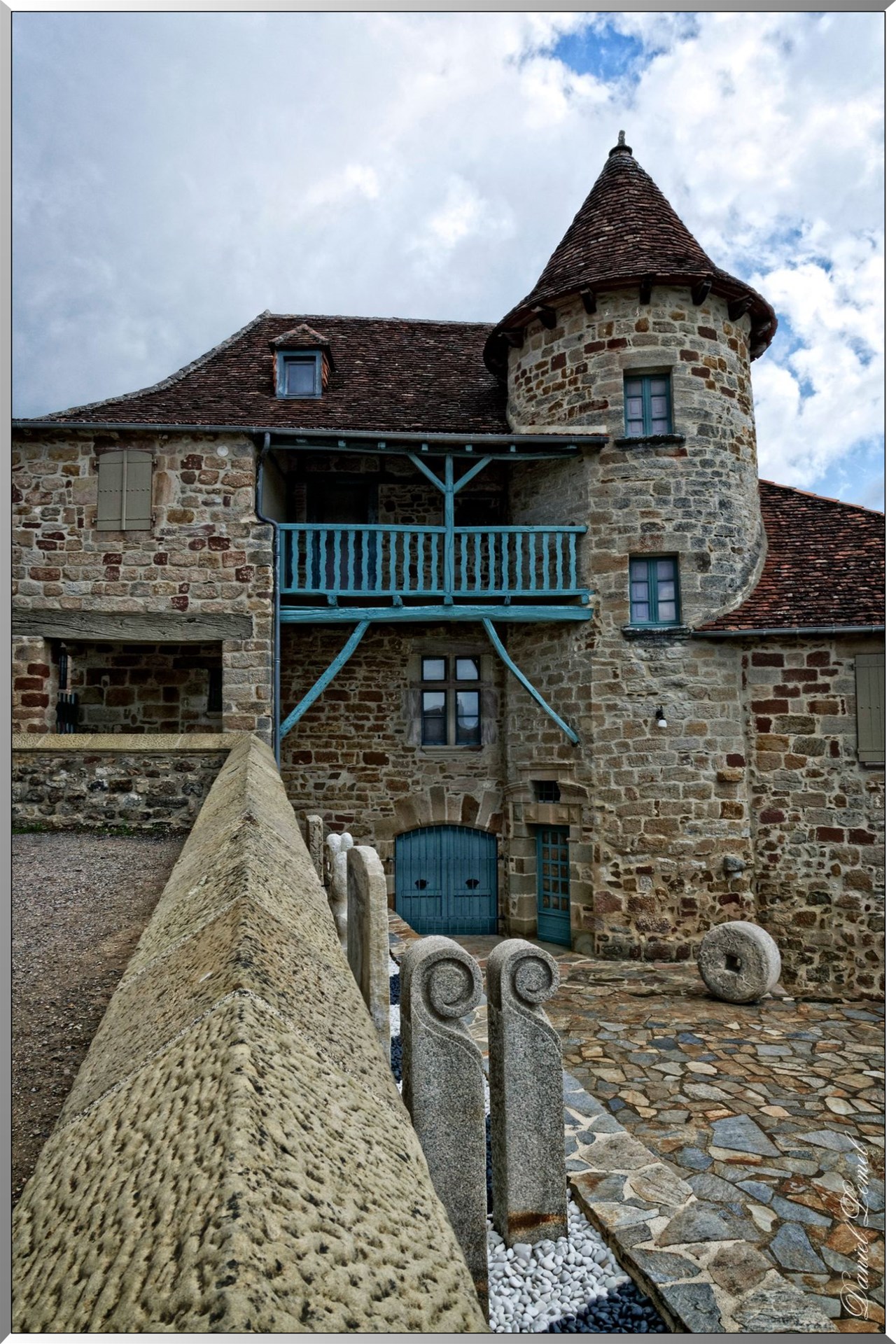 Maison