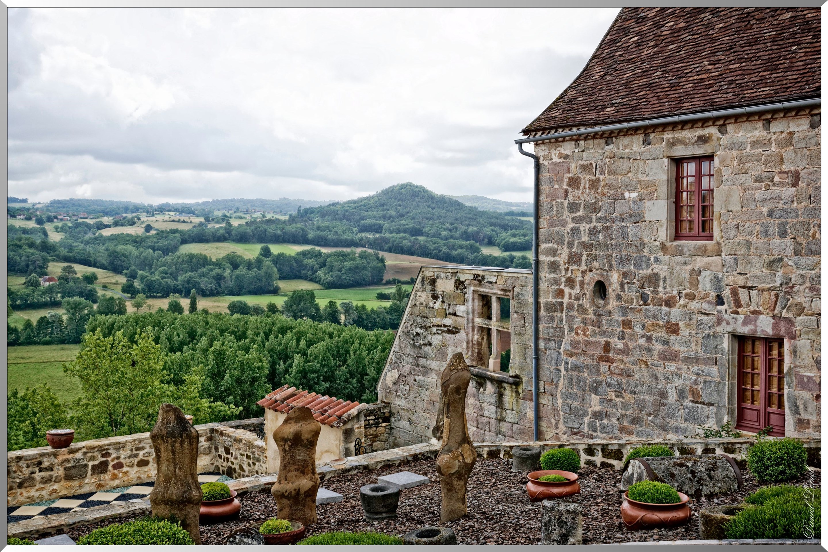 Scultures