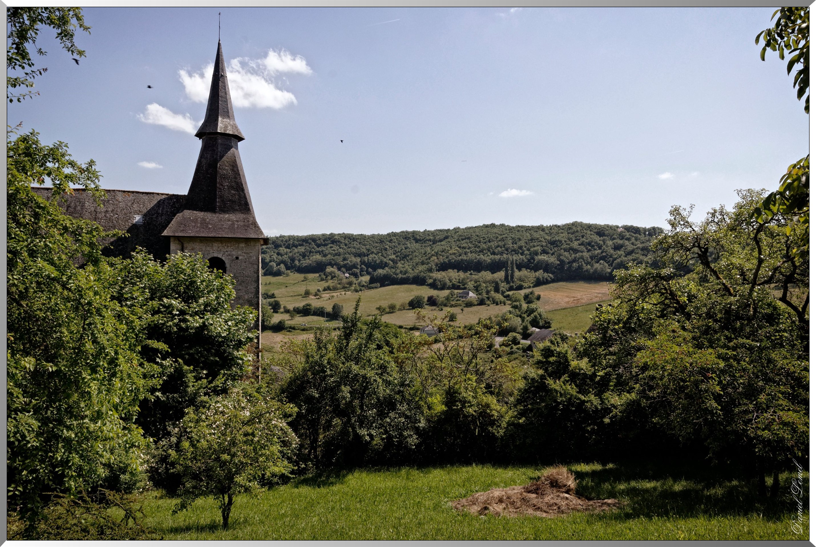 L'église