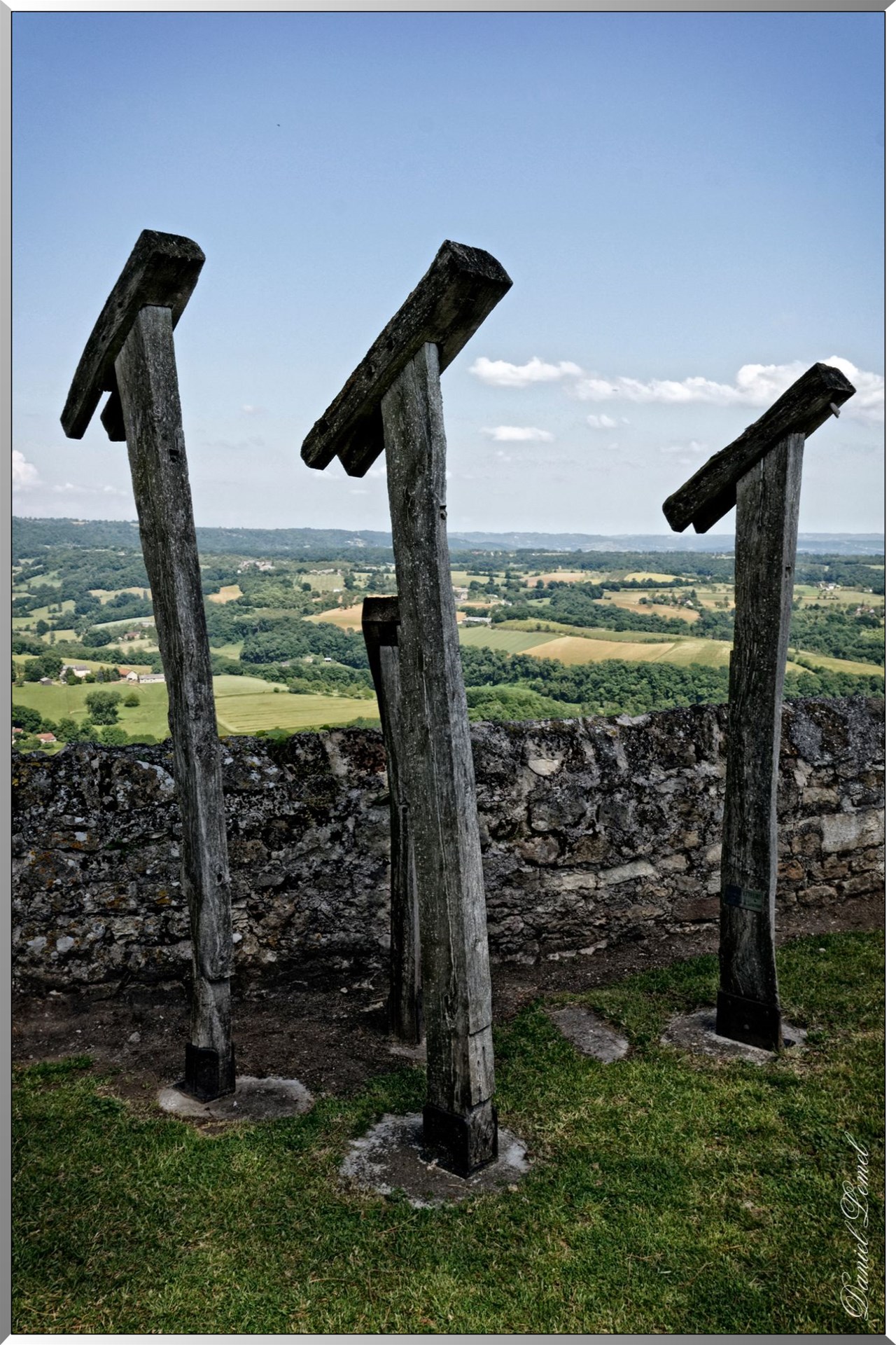 les « Guetteurs »