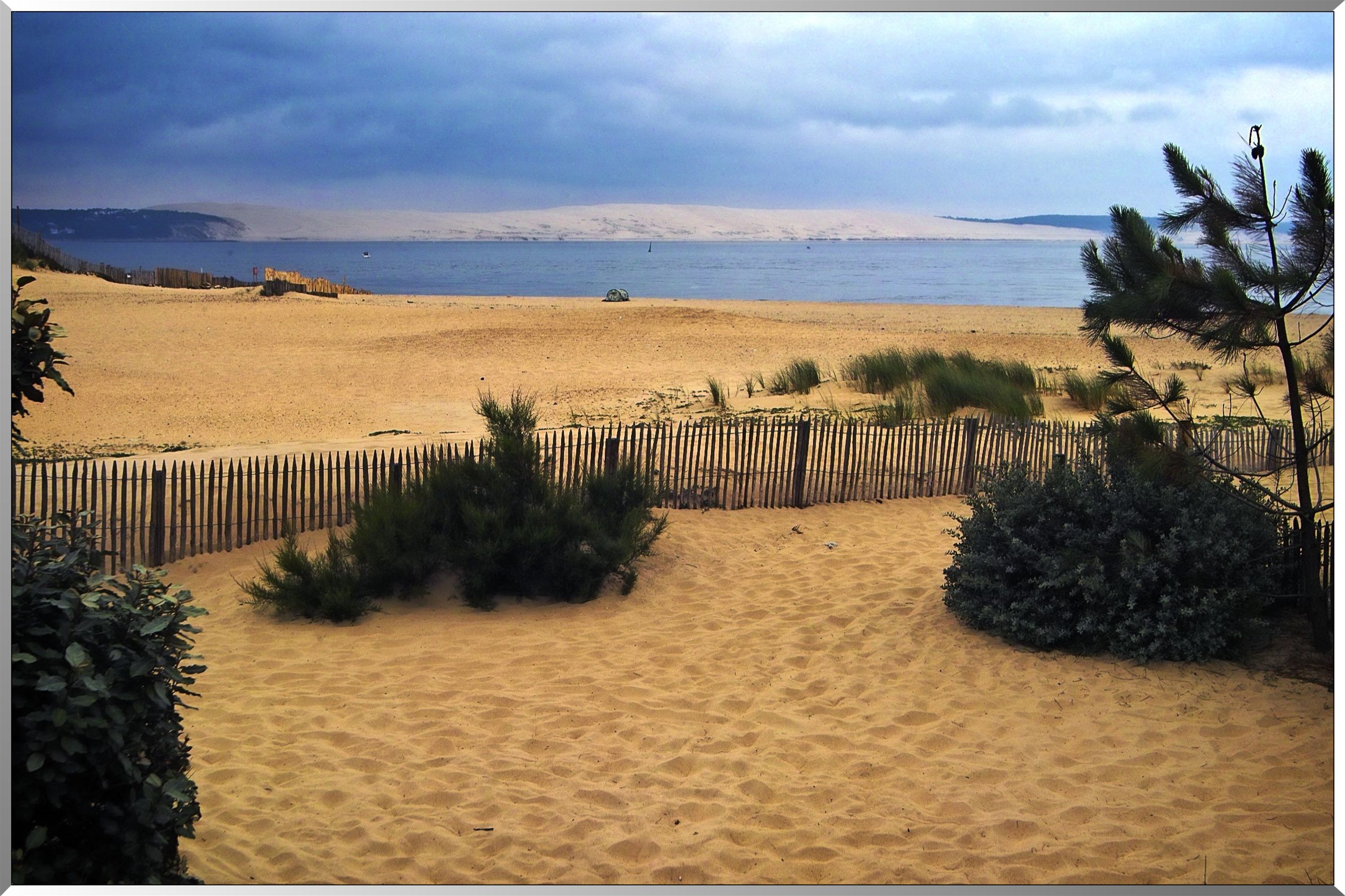 Dune du Pilat
