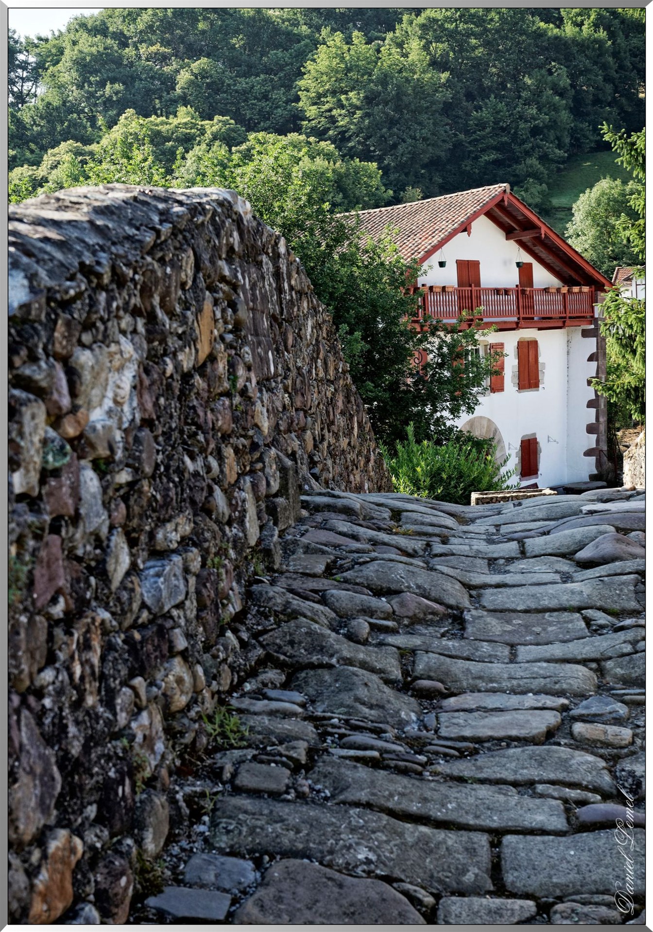Pont romain