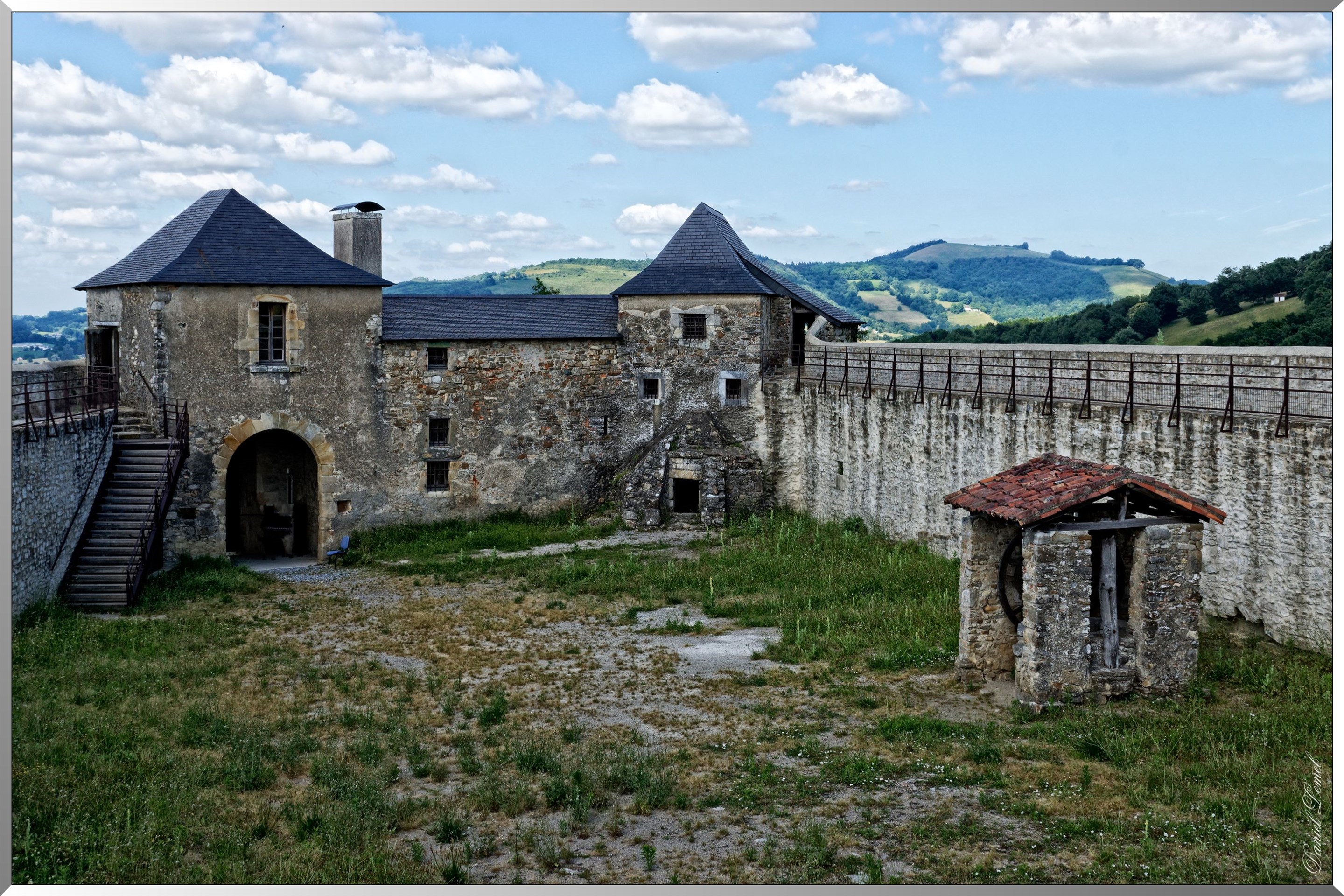 Château-fort
