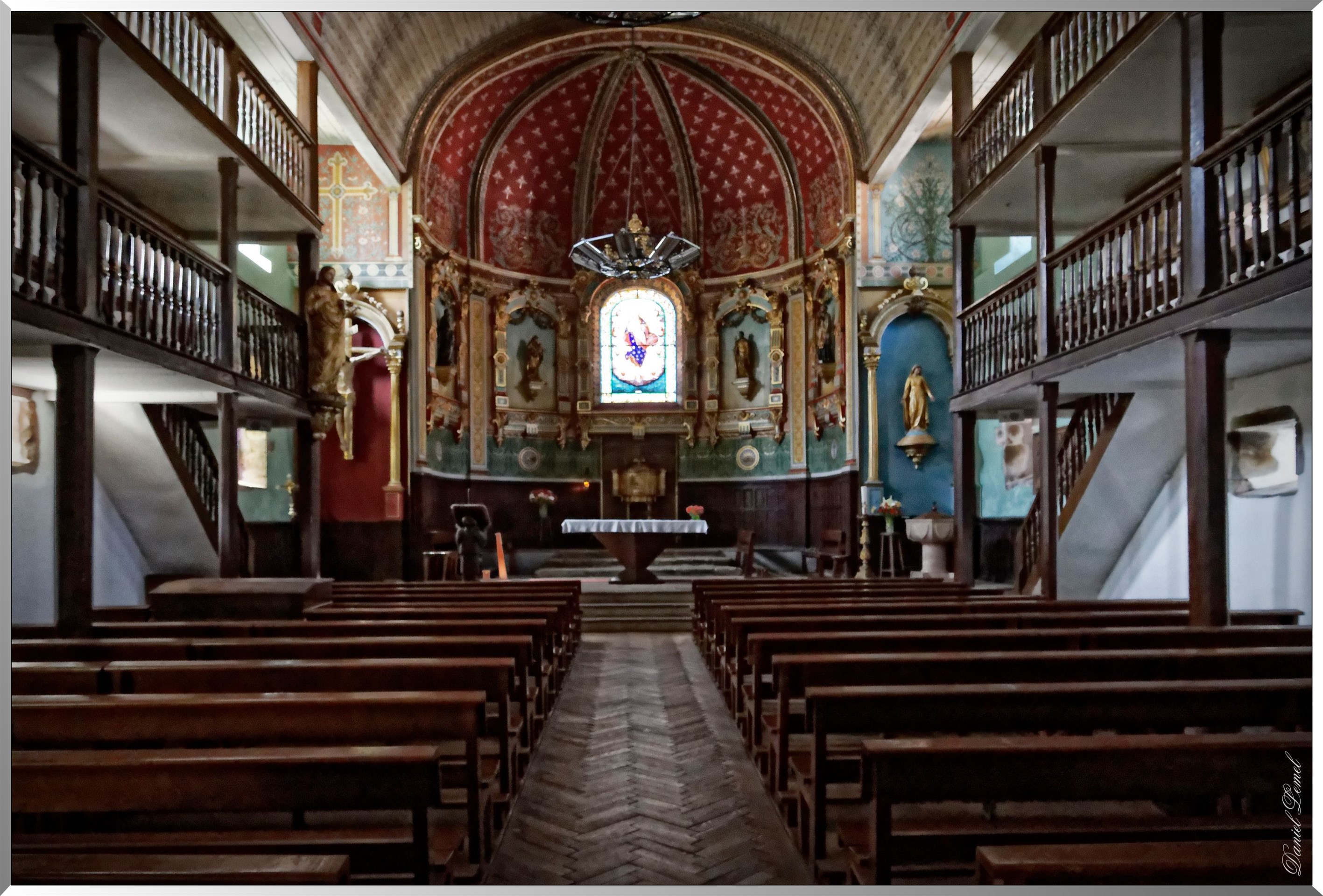 Eglise