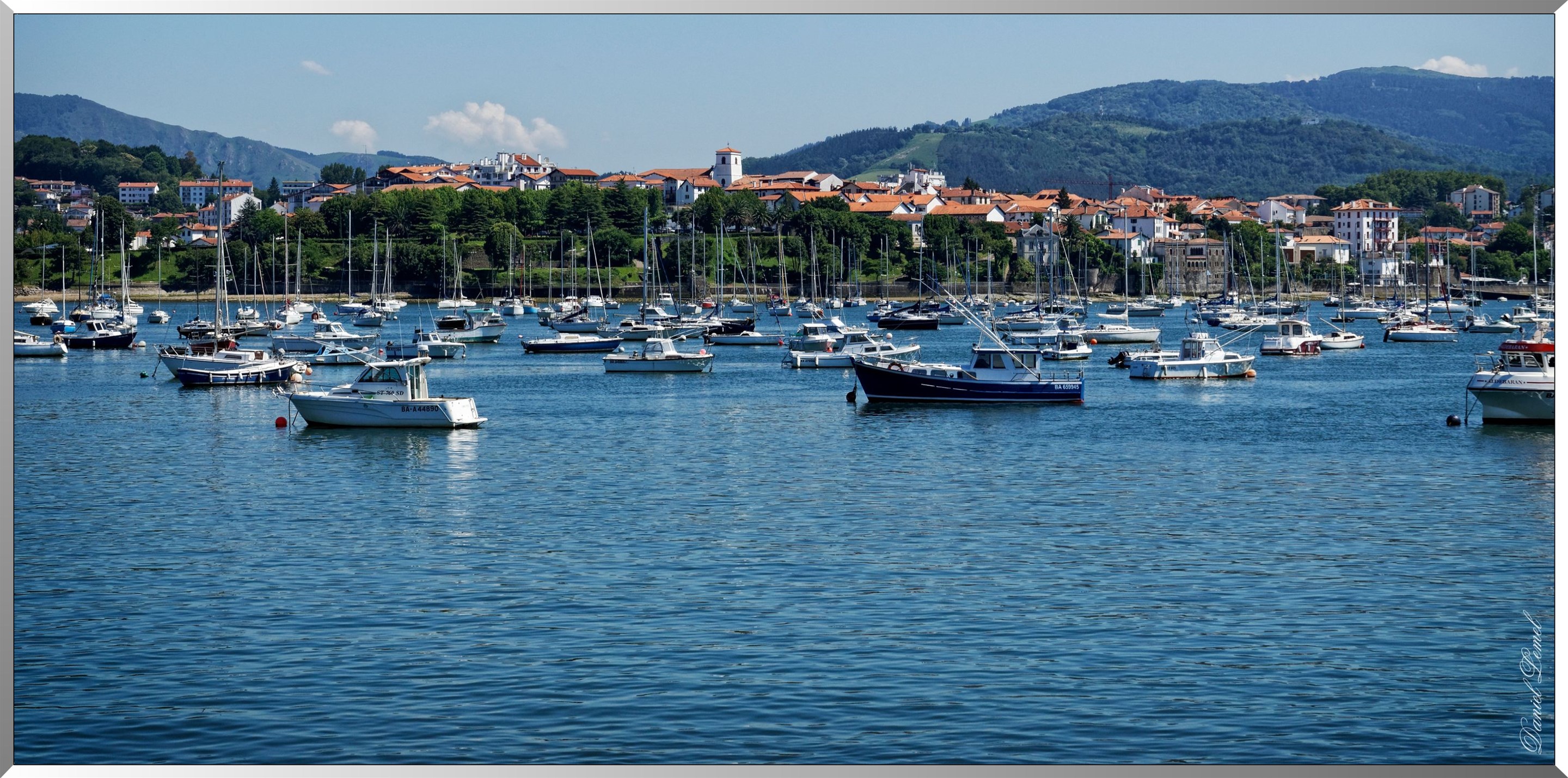 Port de plaisance
