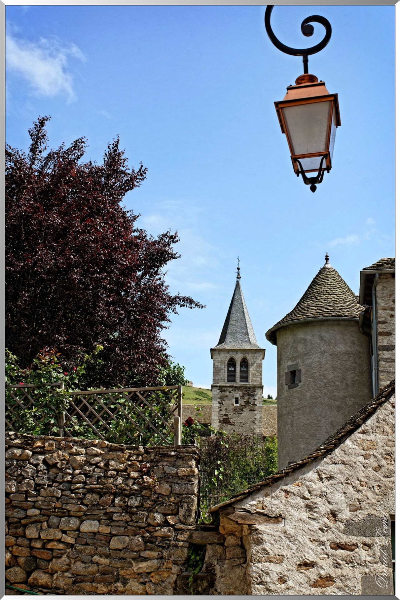 Eglise Saint Martin