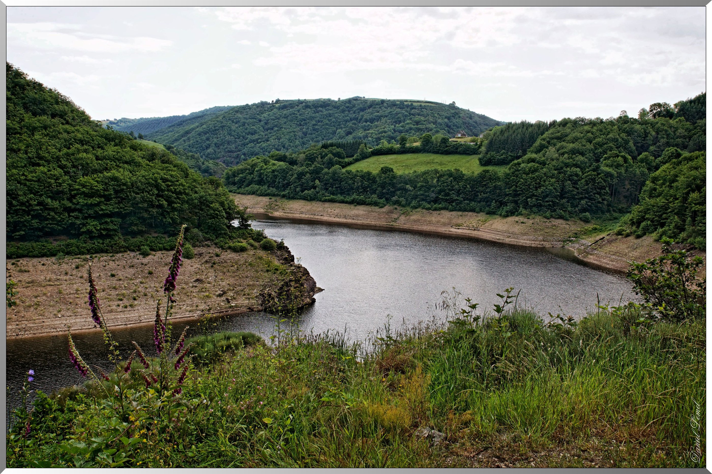 La Truyère