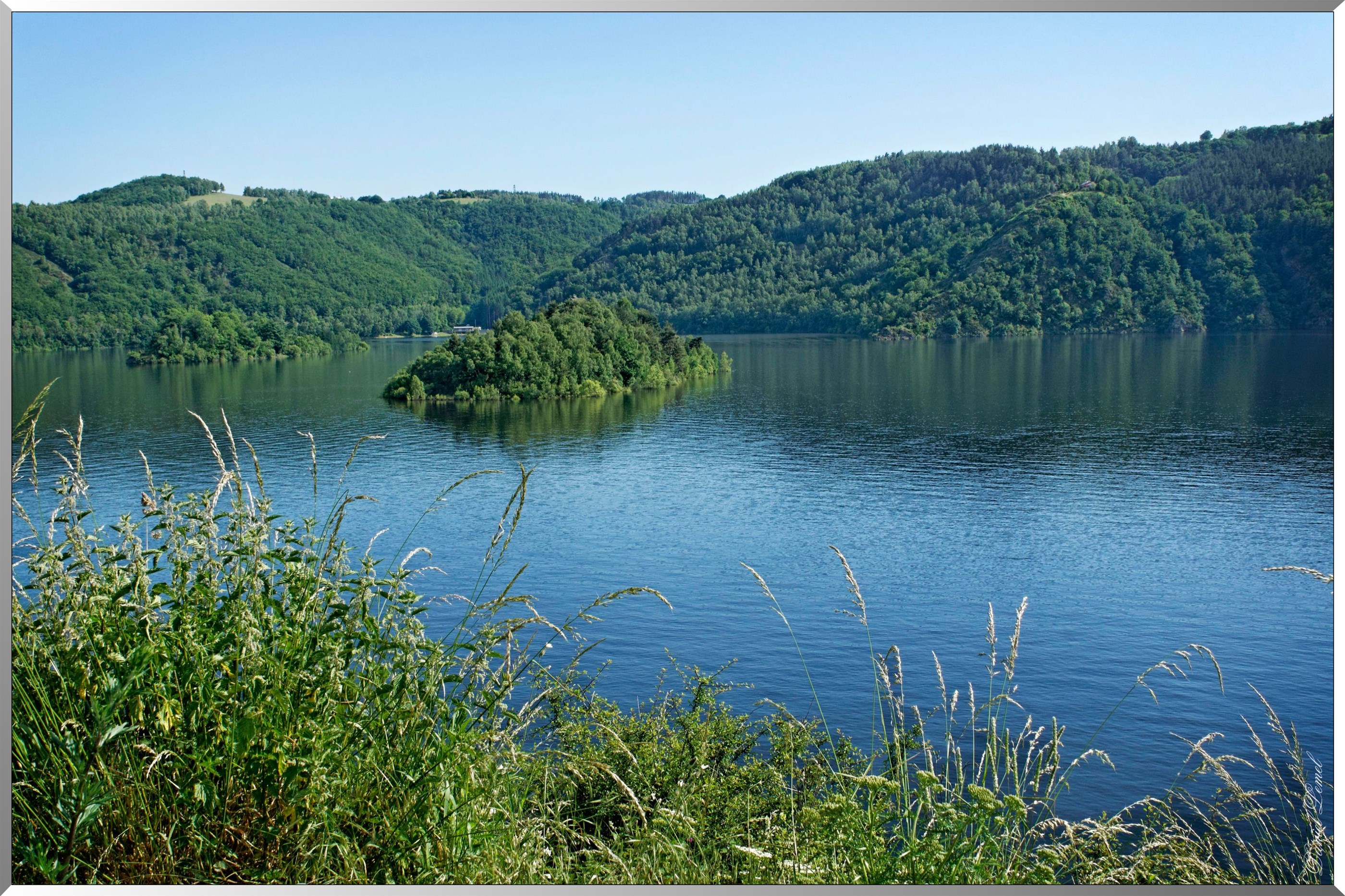 La Truyère