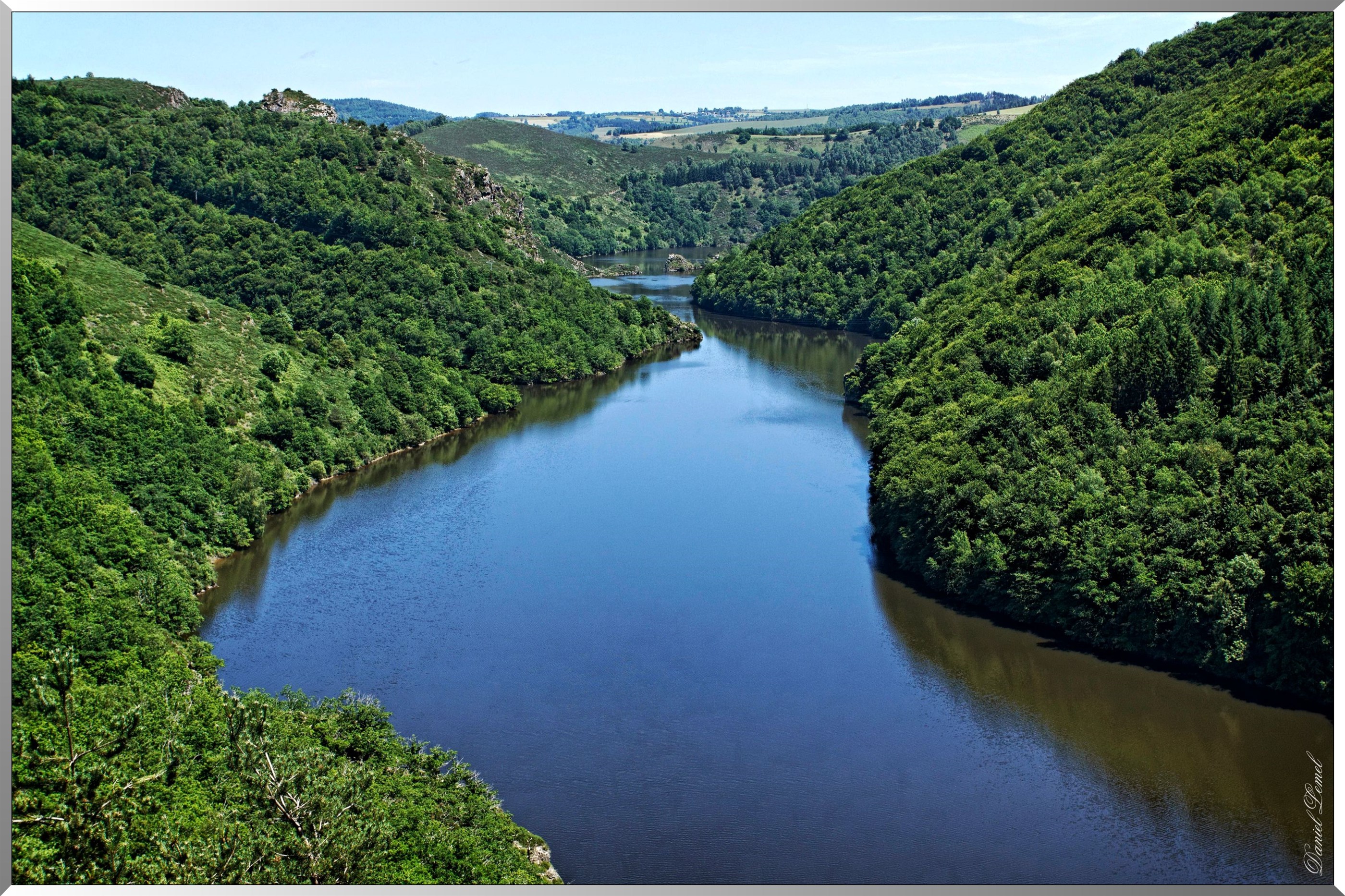 La Truyère