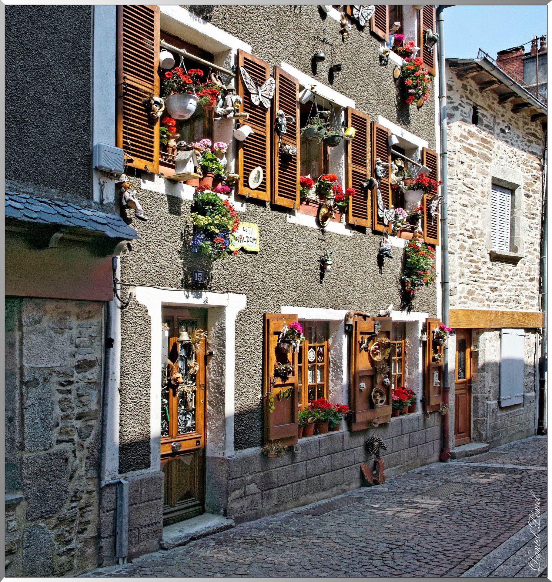 Le Valdom