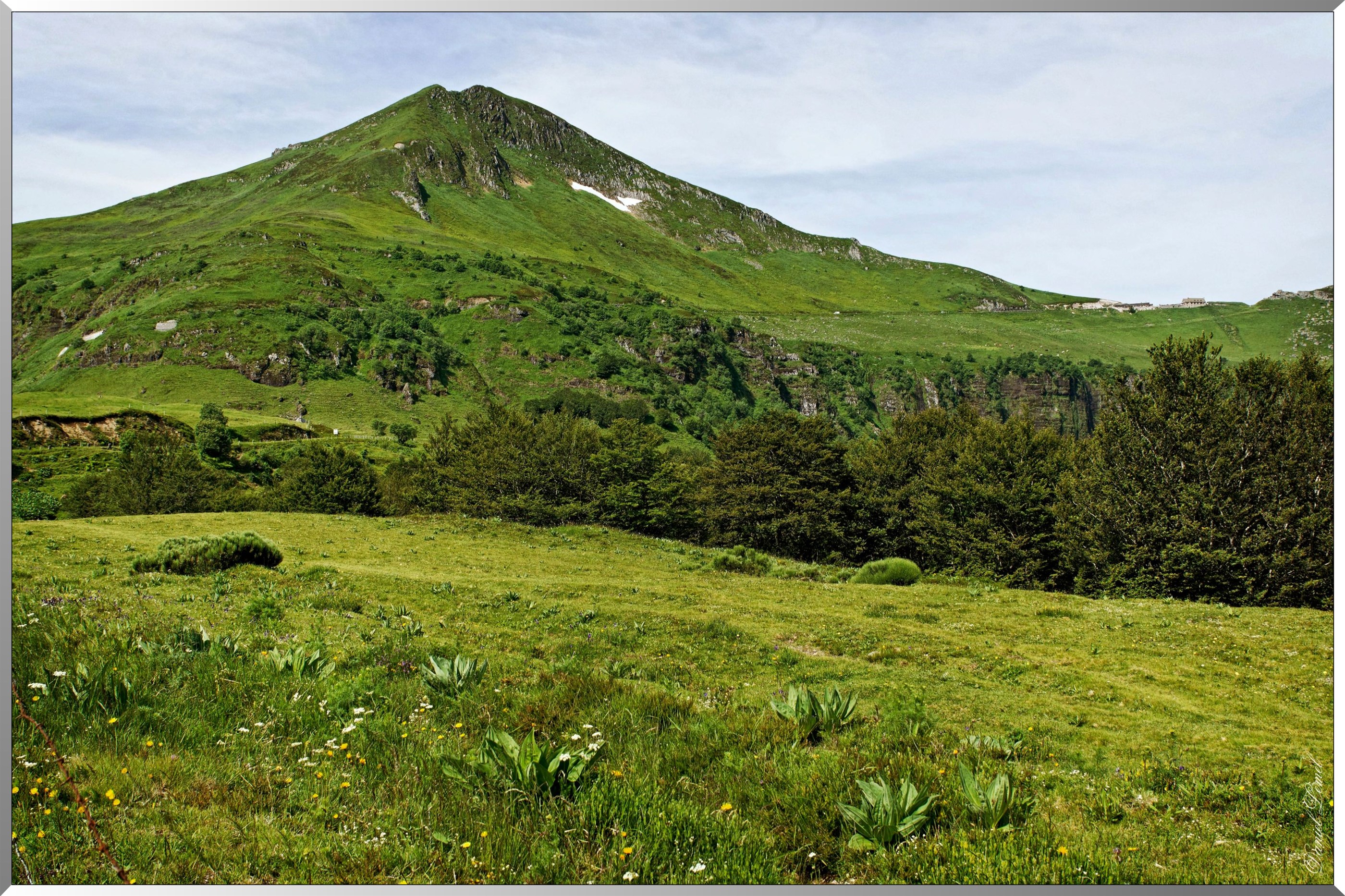 Le Puy-Mary