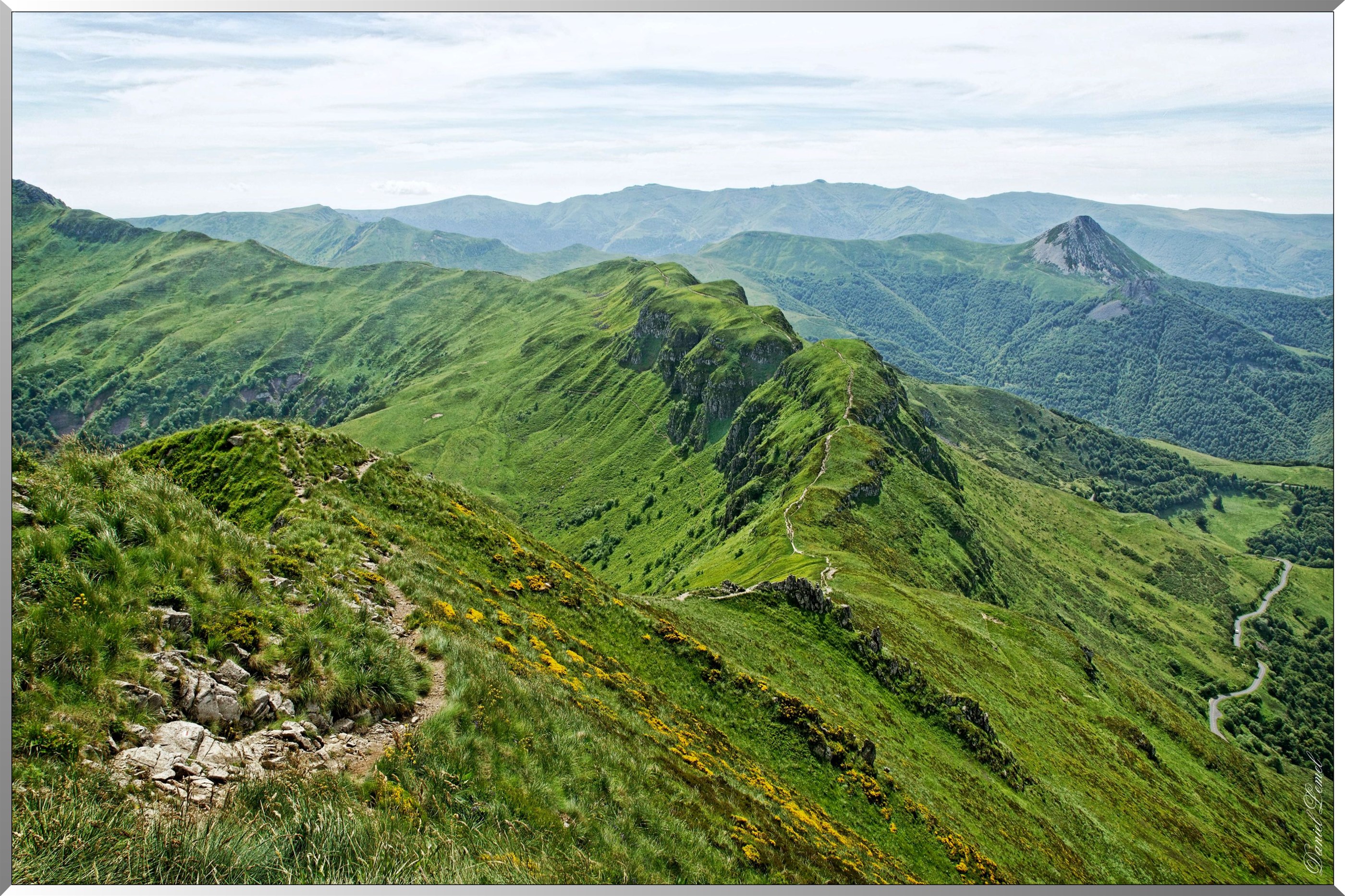 Le Puy-Mary
