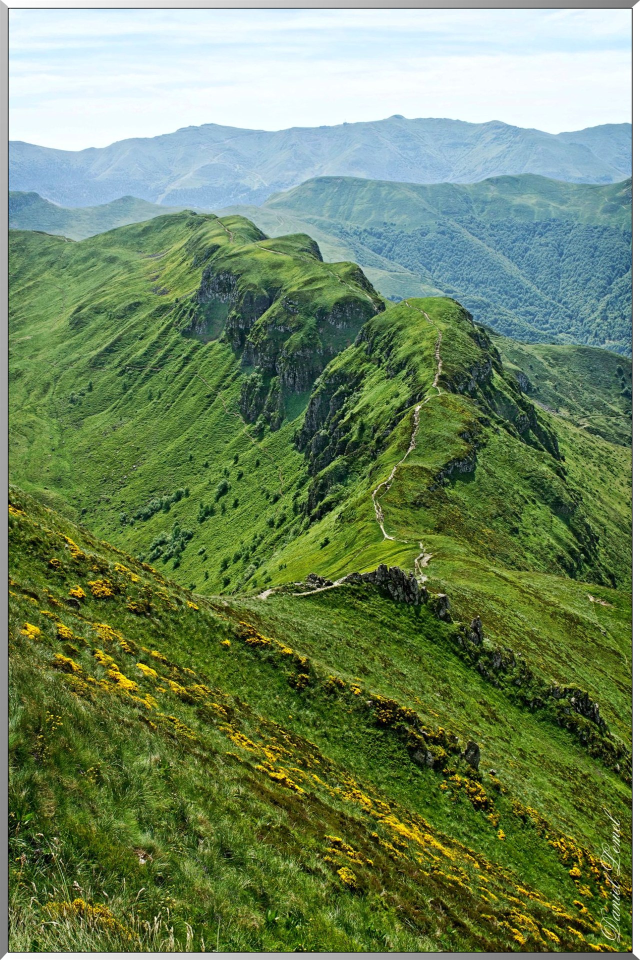 Le Puy-Mary