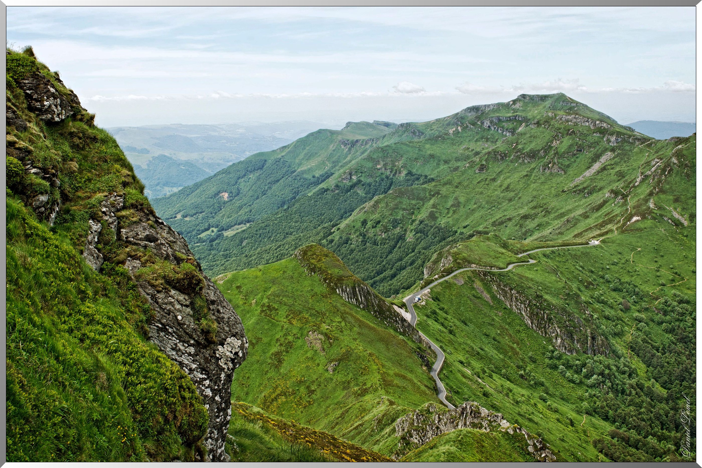 Le Puy-Mary