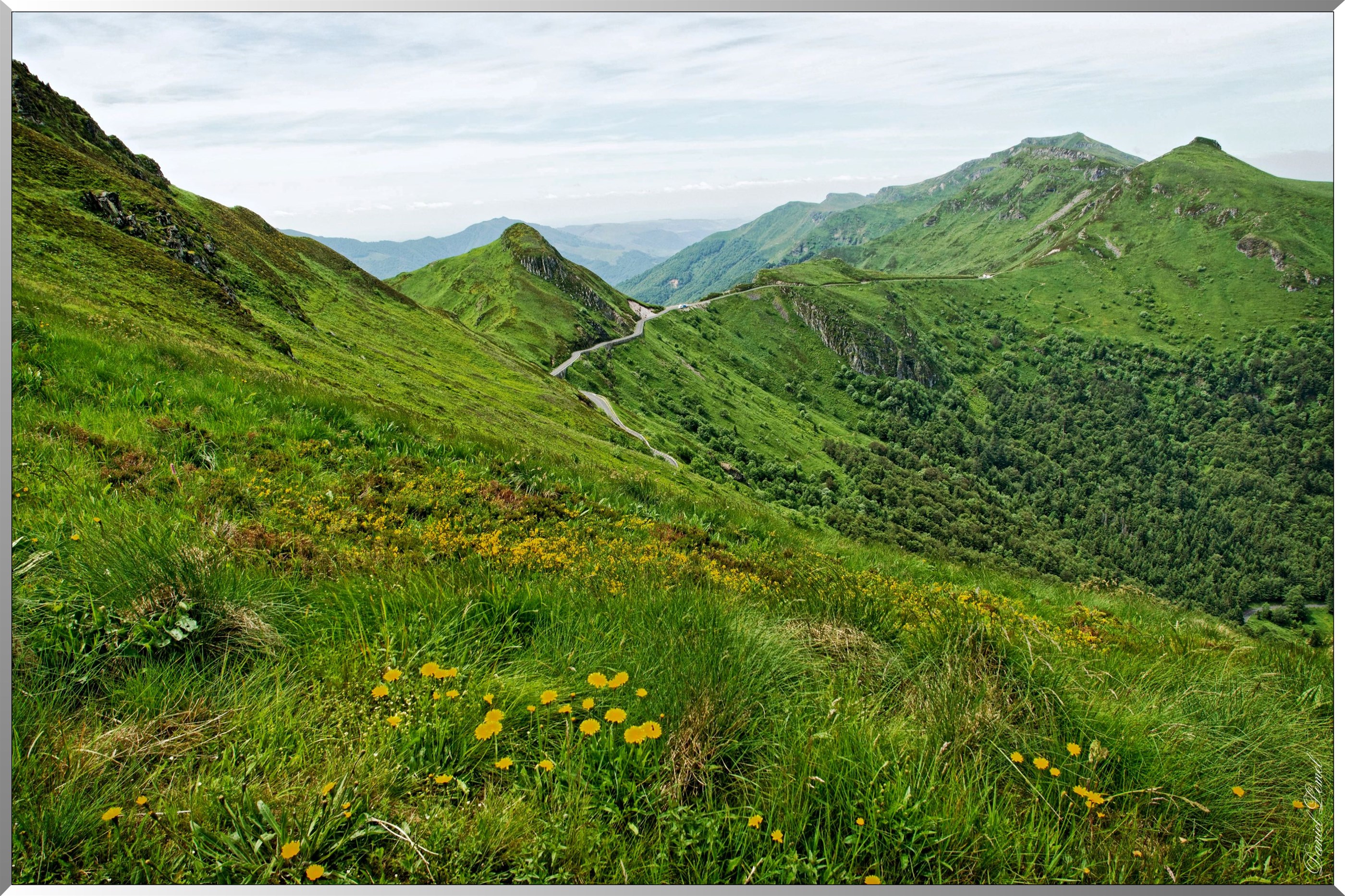 Le Puy-Mary