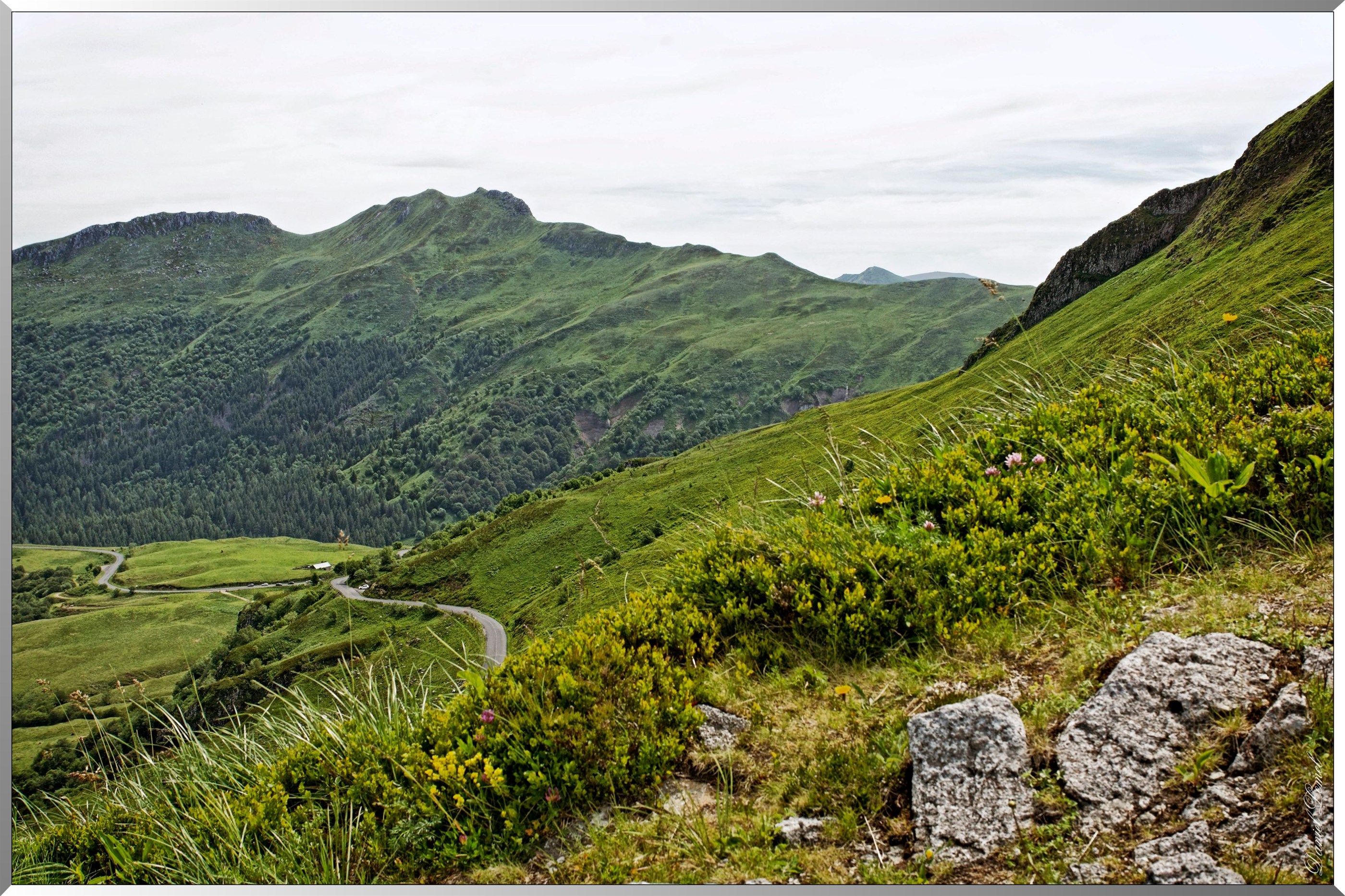 Le Puy-Mary