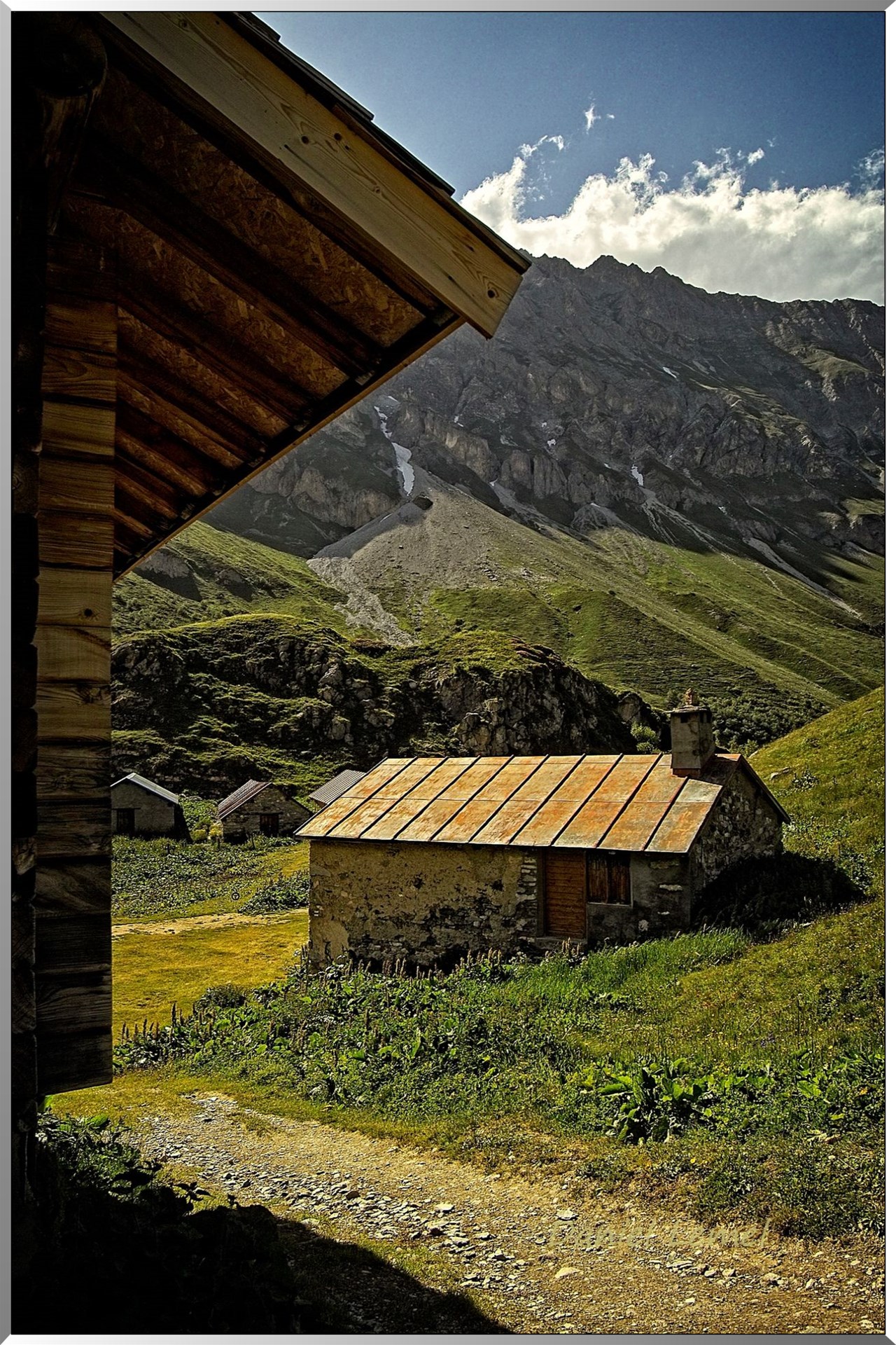 Ferme