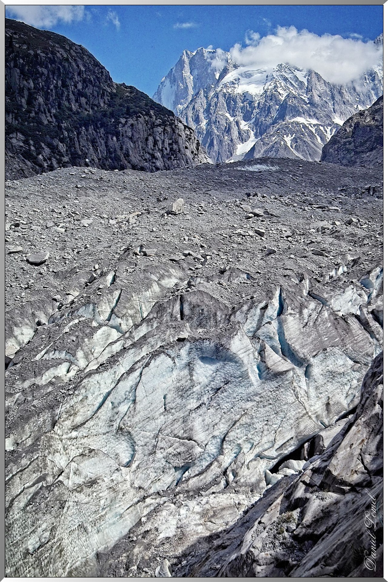 Glacier