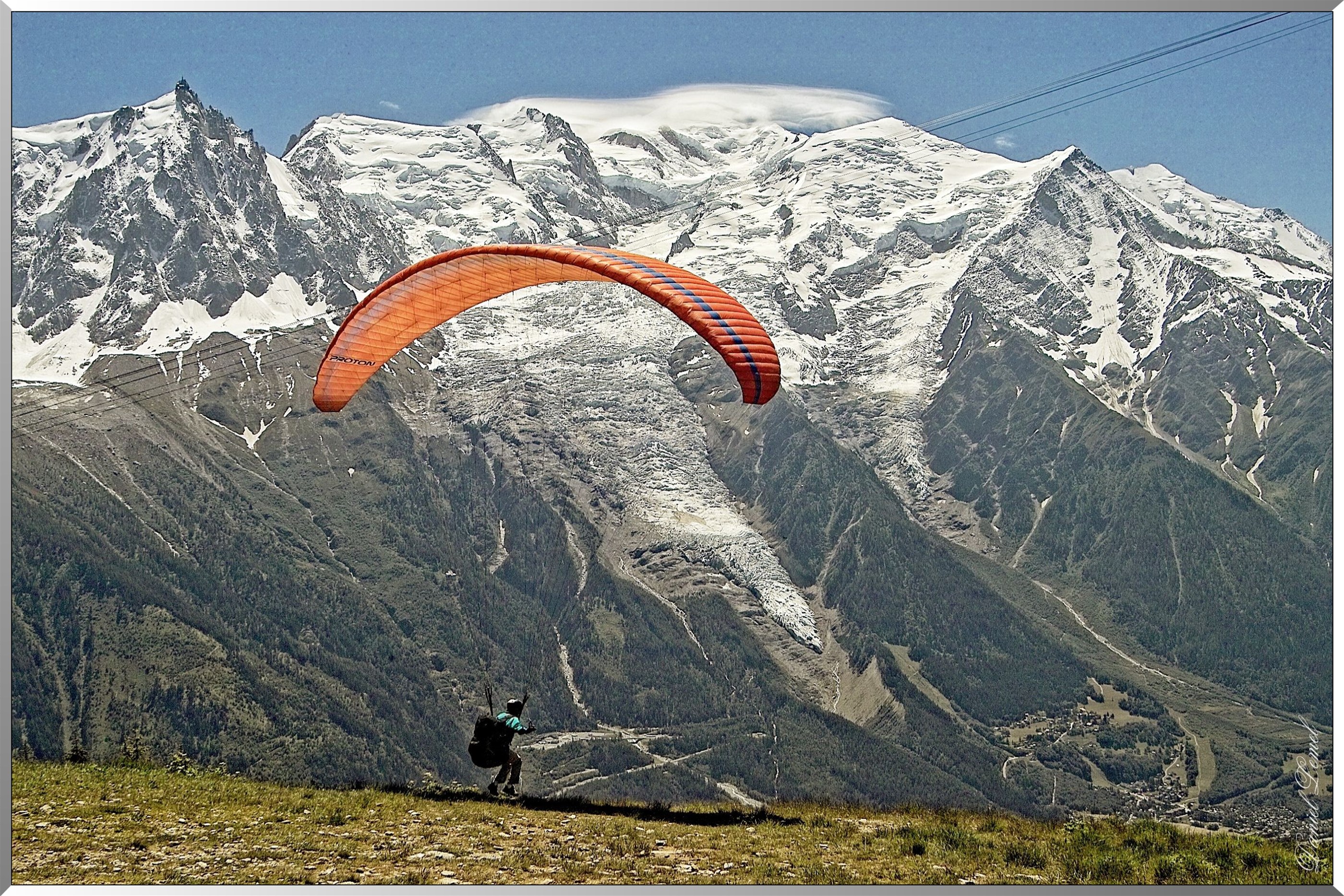 Parapente
