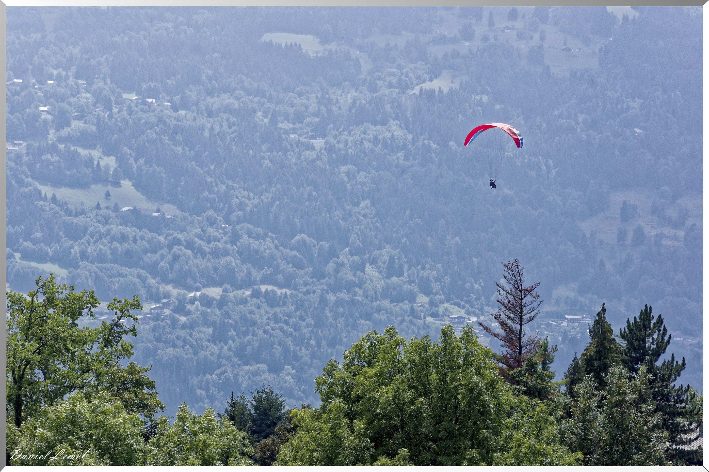 Parapente