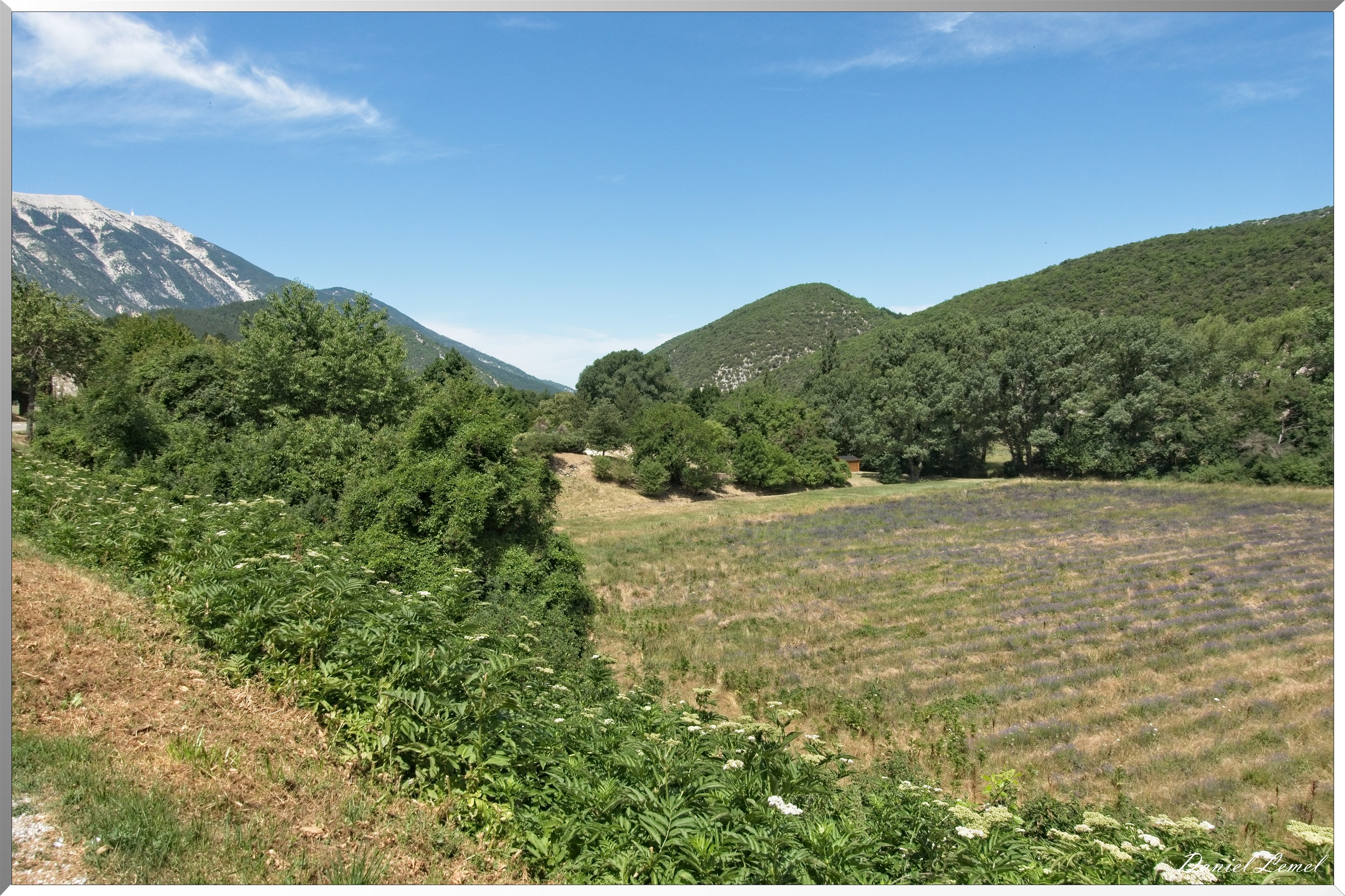 Montbrun-les-Bains