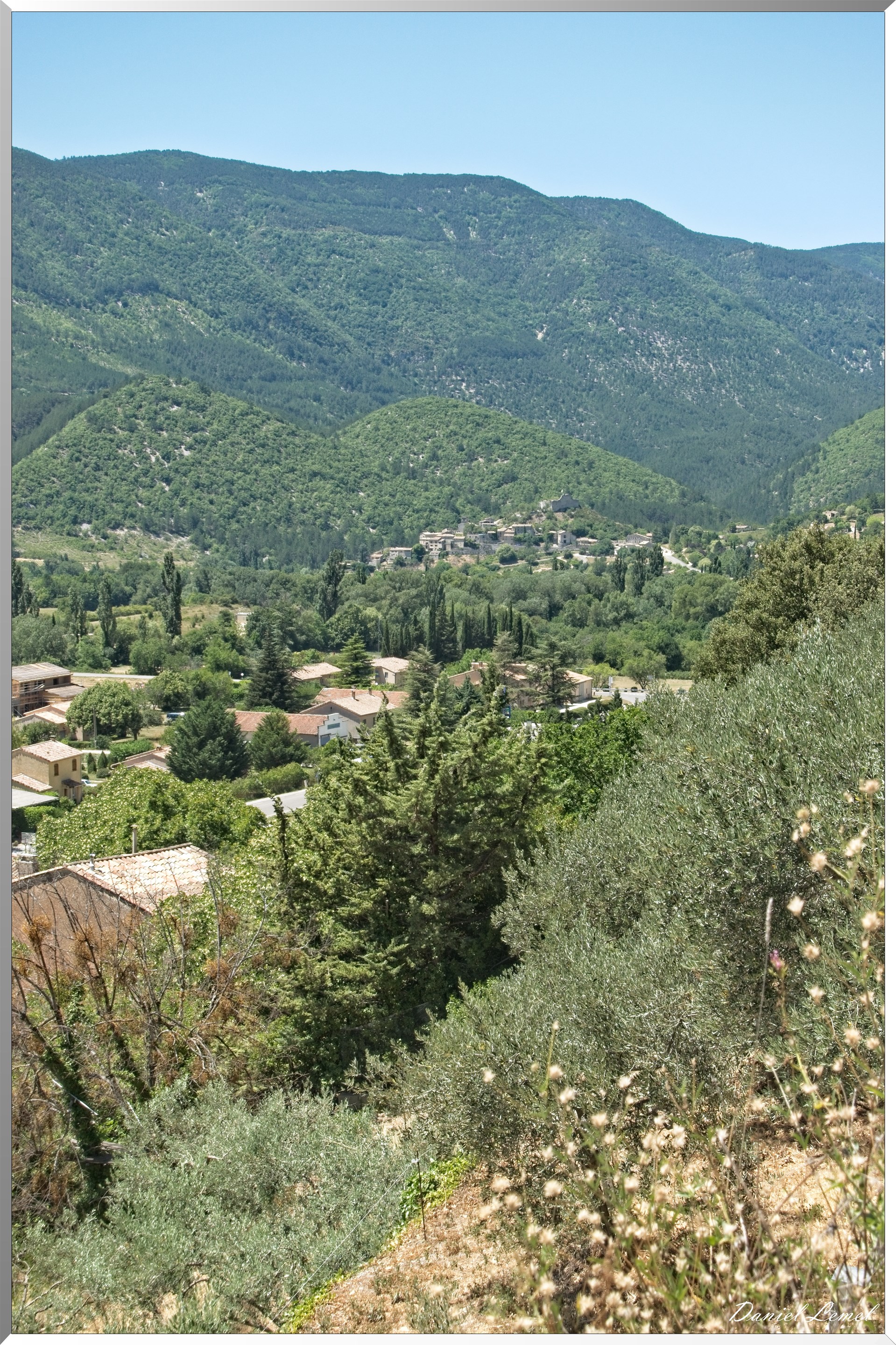 Montbrun-les-Bains