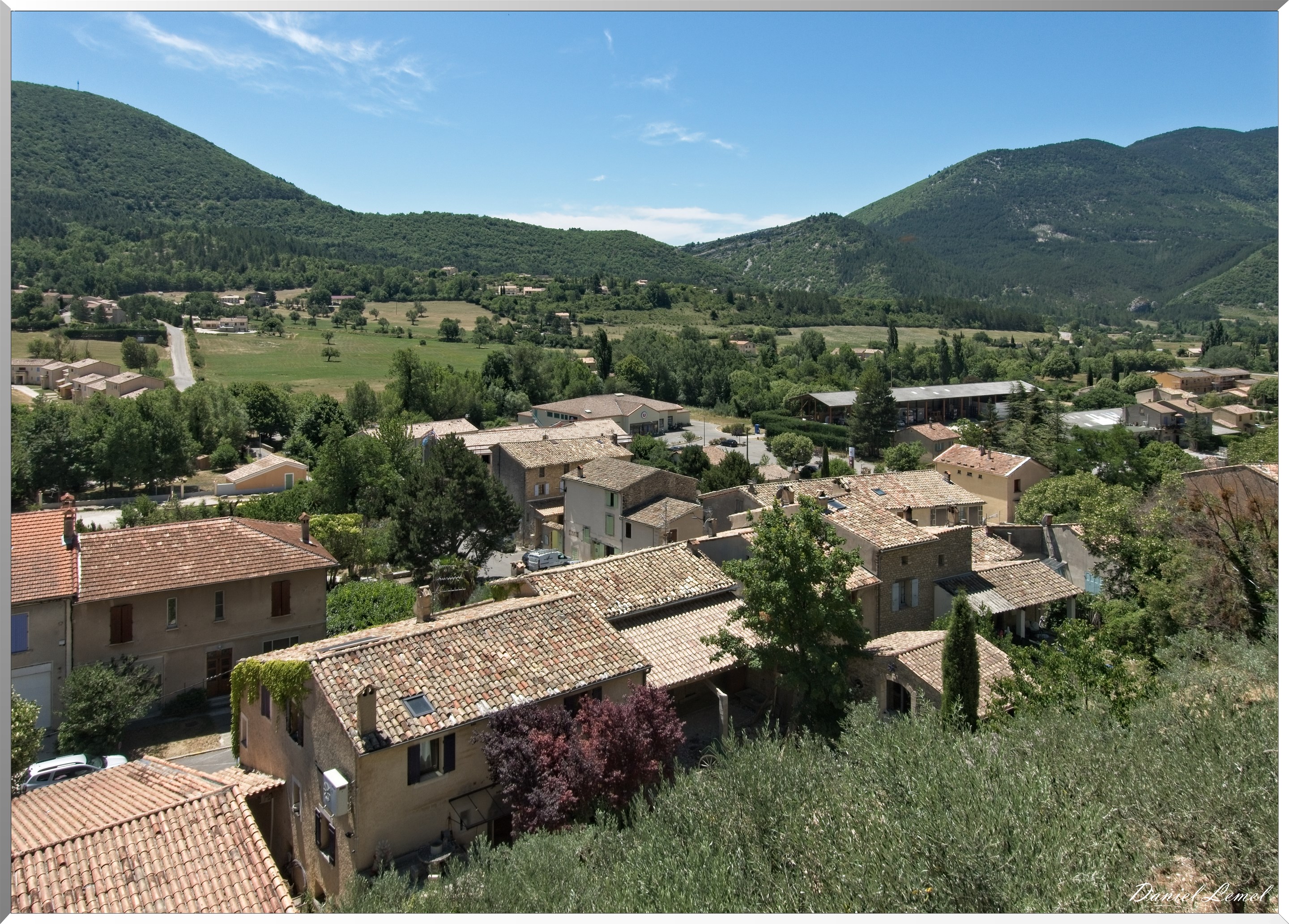 Montbrun-les-Bains