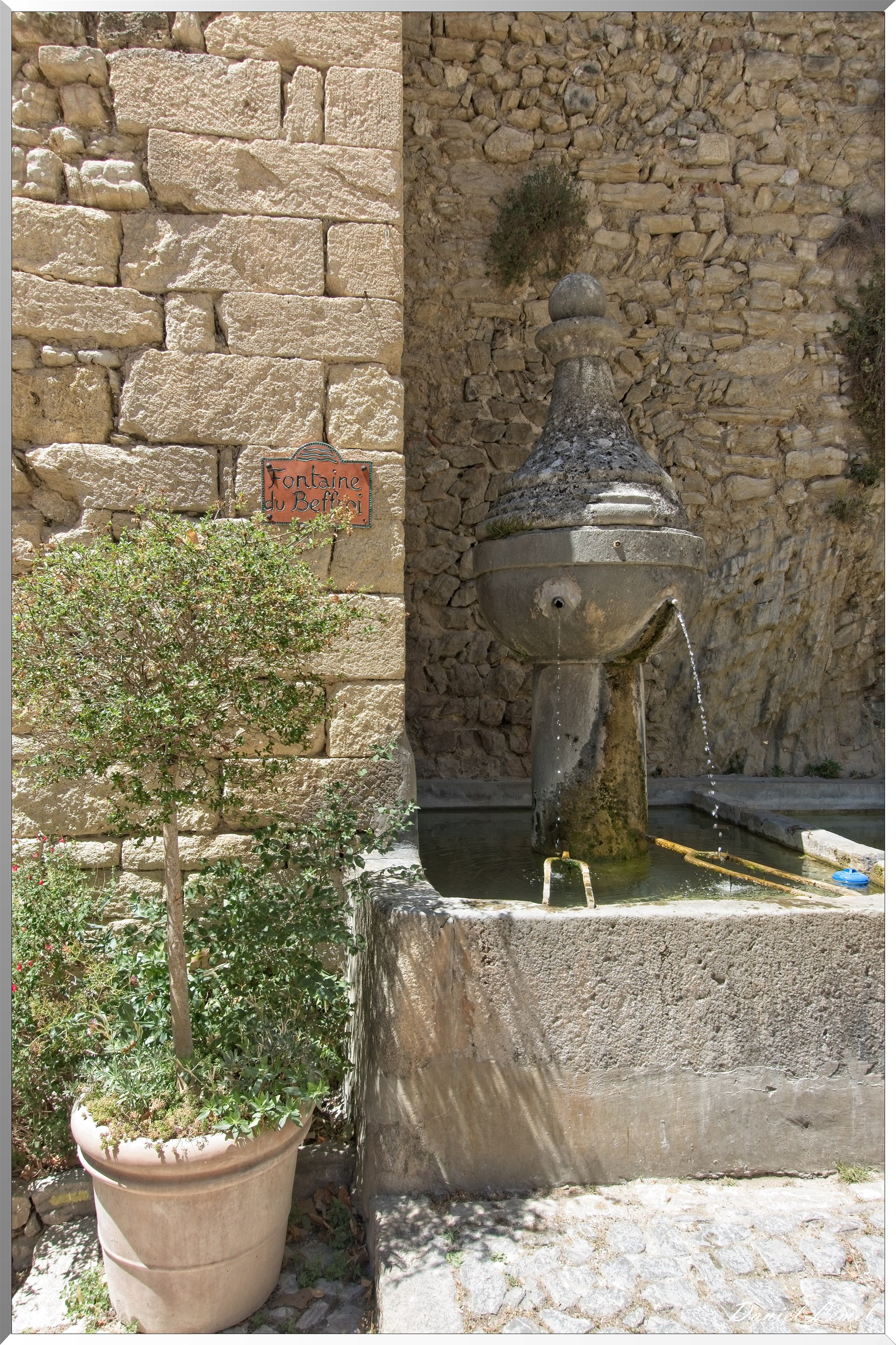 Montbrun-les-Bains