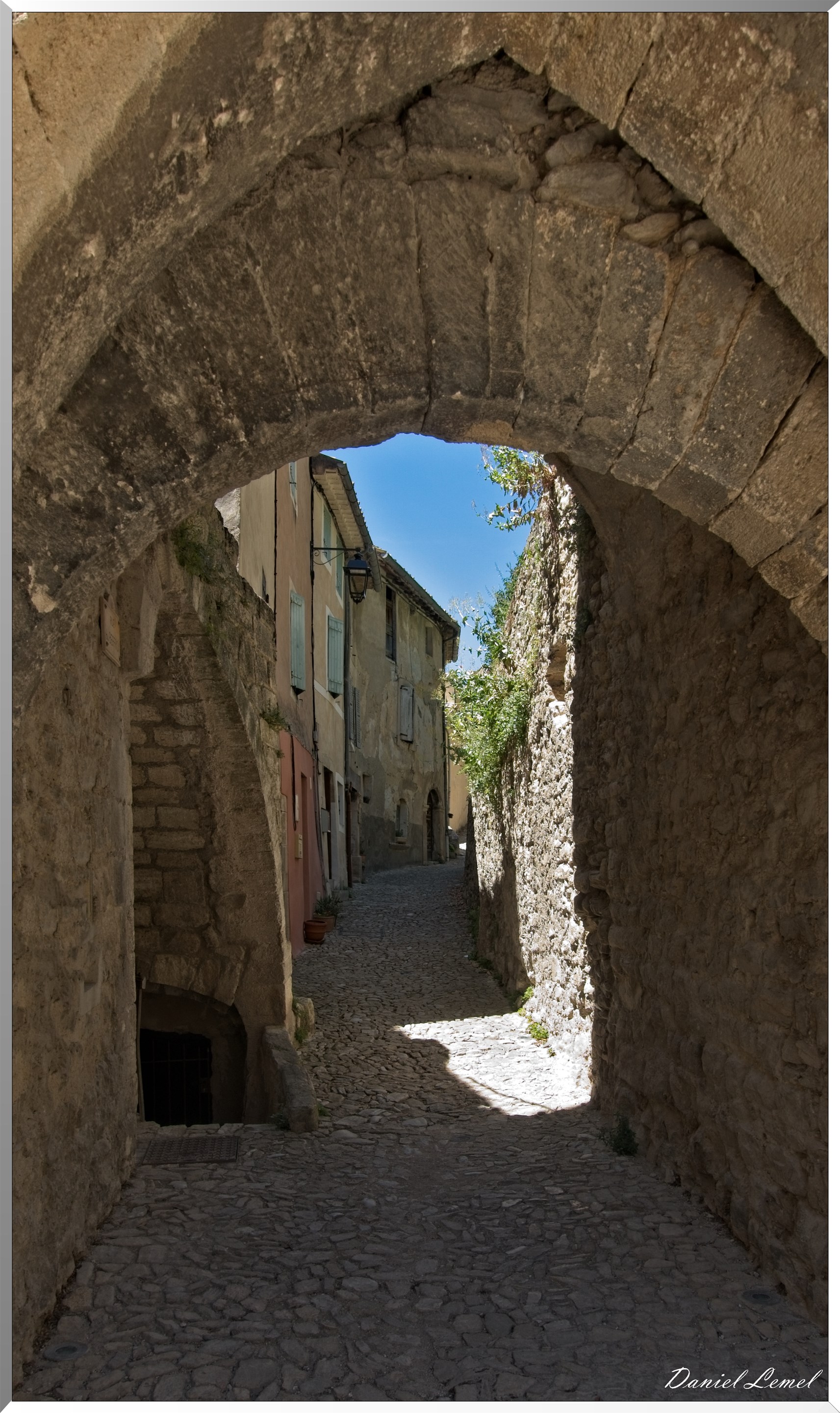 Montbrun-les-Bains