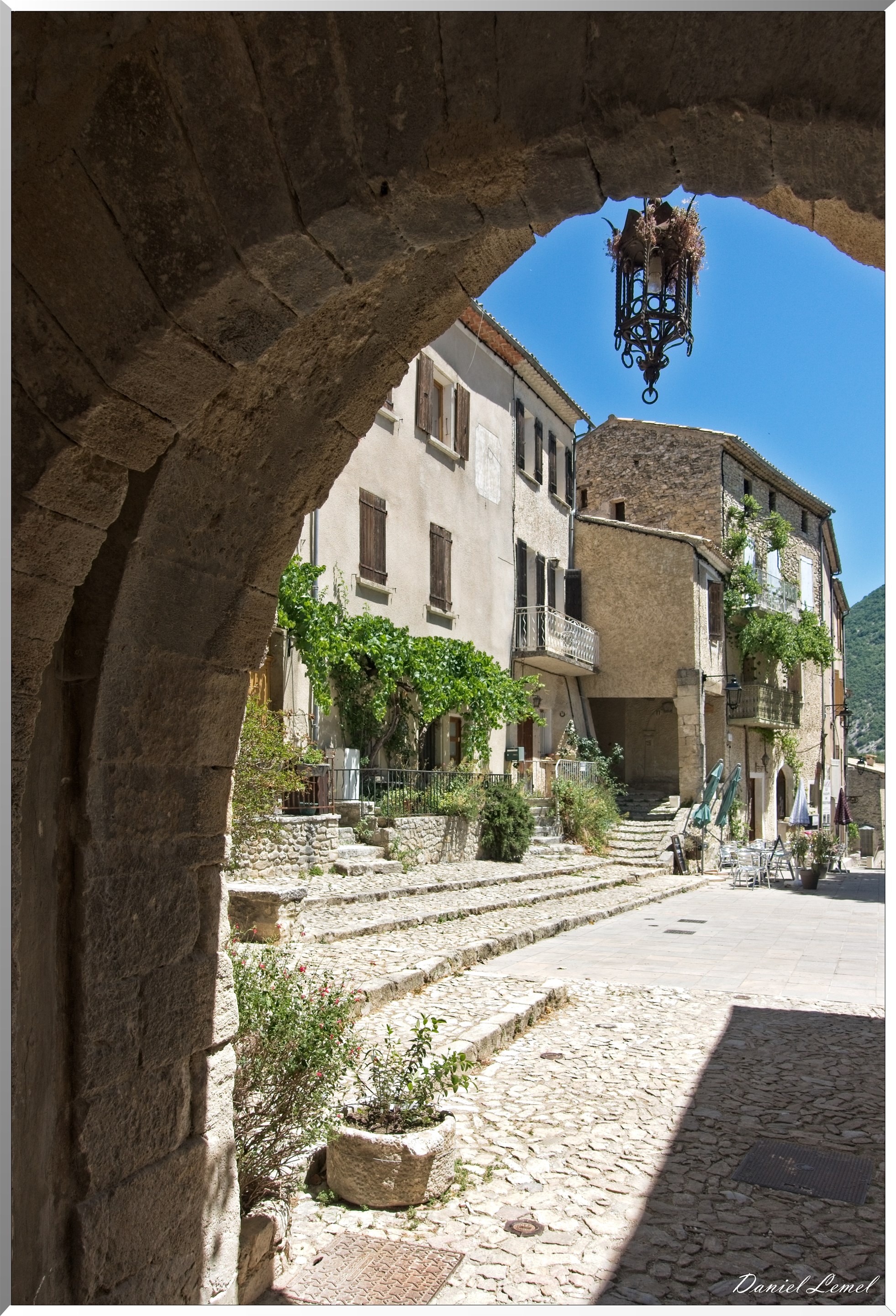 Montbrun-les-Bains