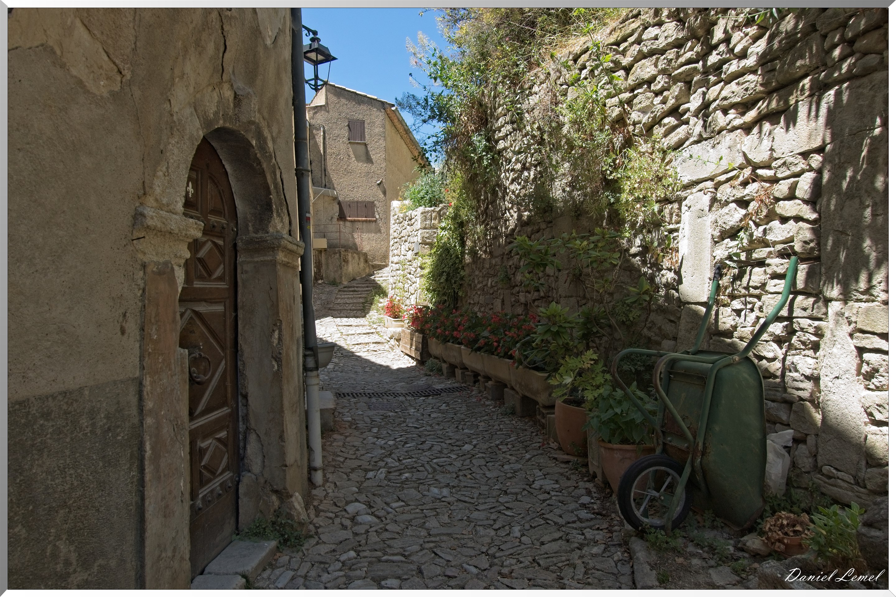 Montbrun-les-Bains