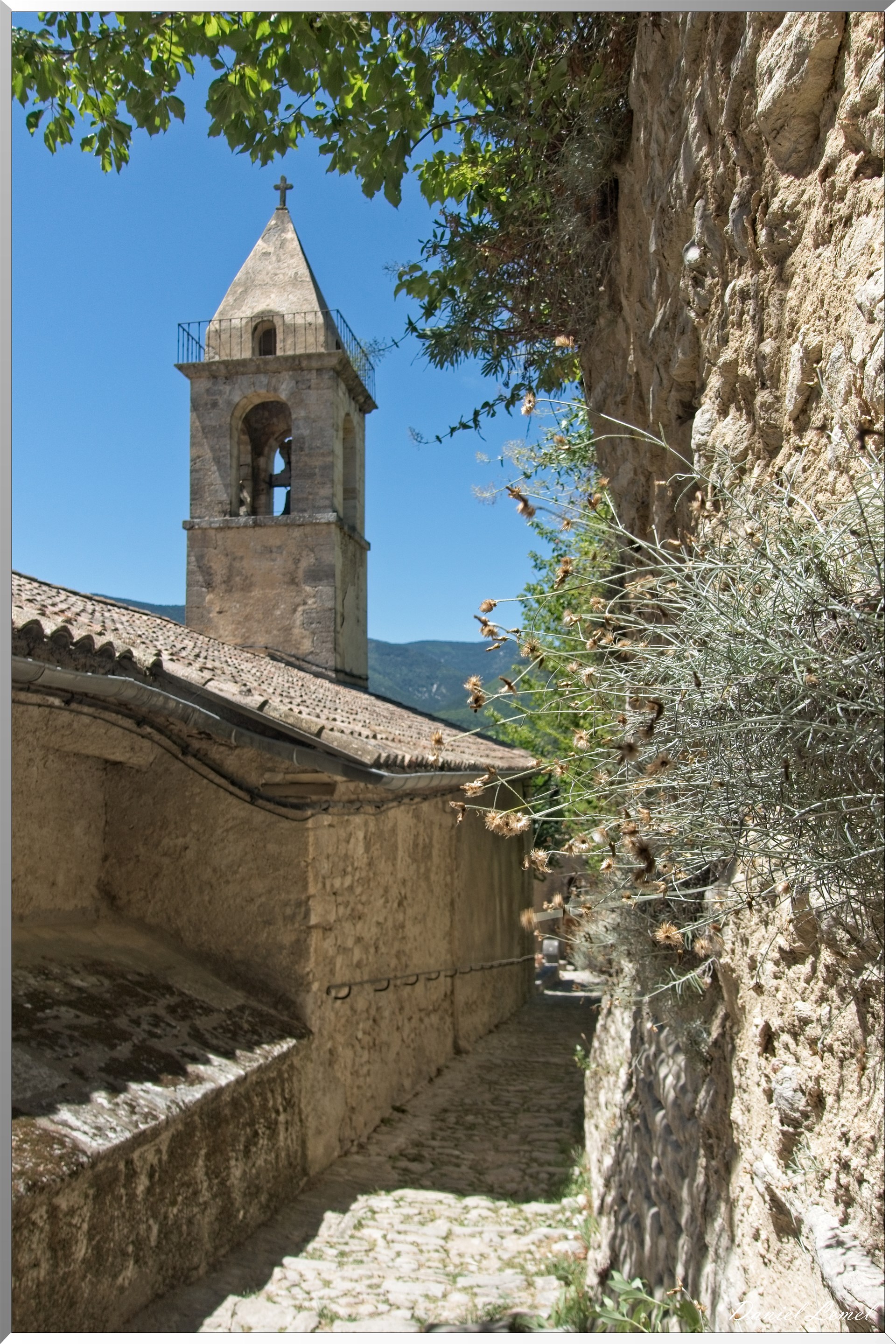 Montbrun-les-Bains