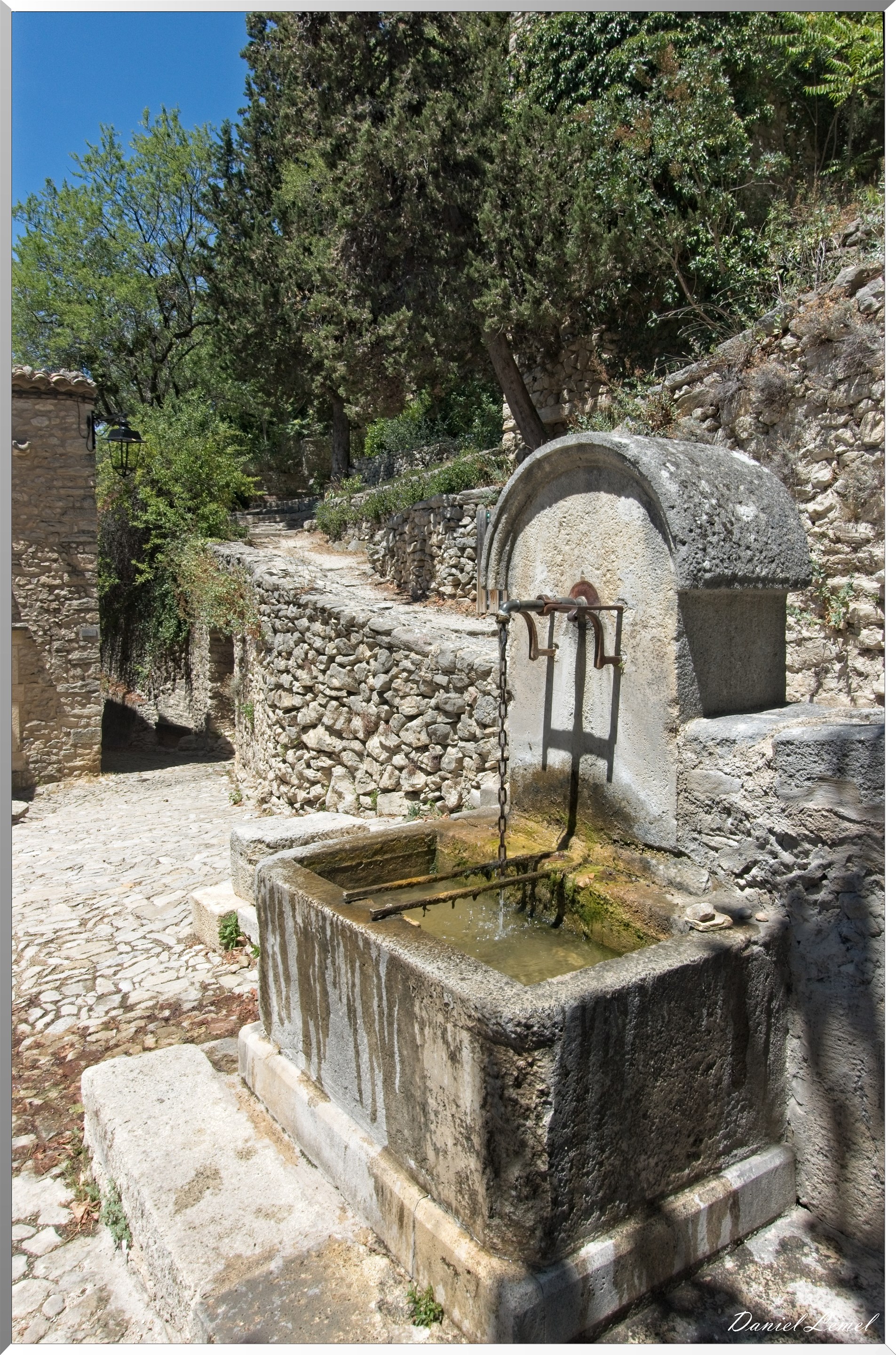 Montbrun-les-Bains