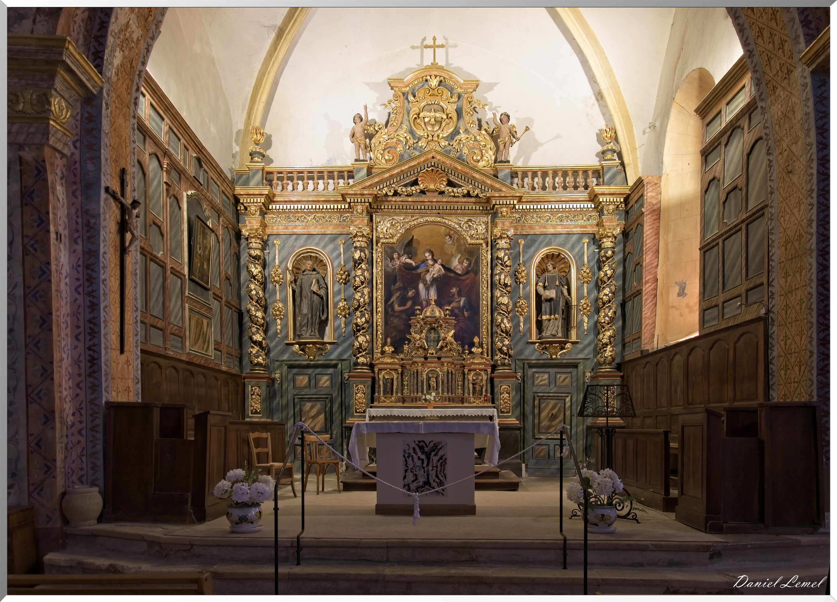 Montbrun-les-Bains