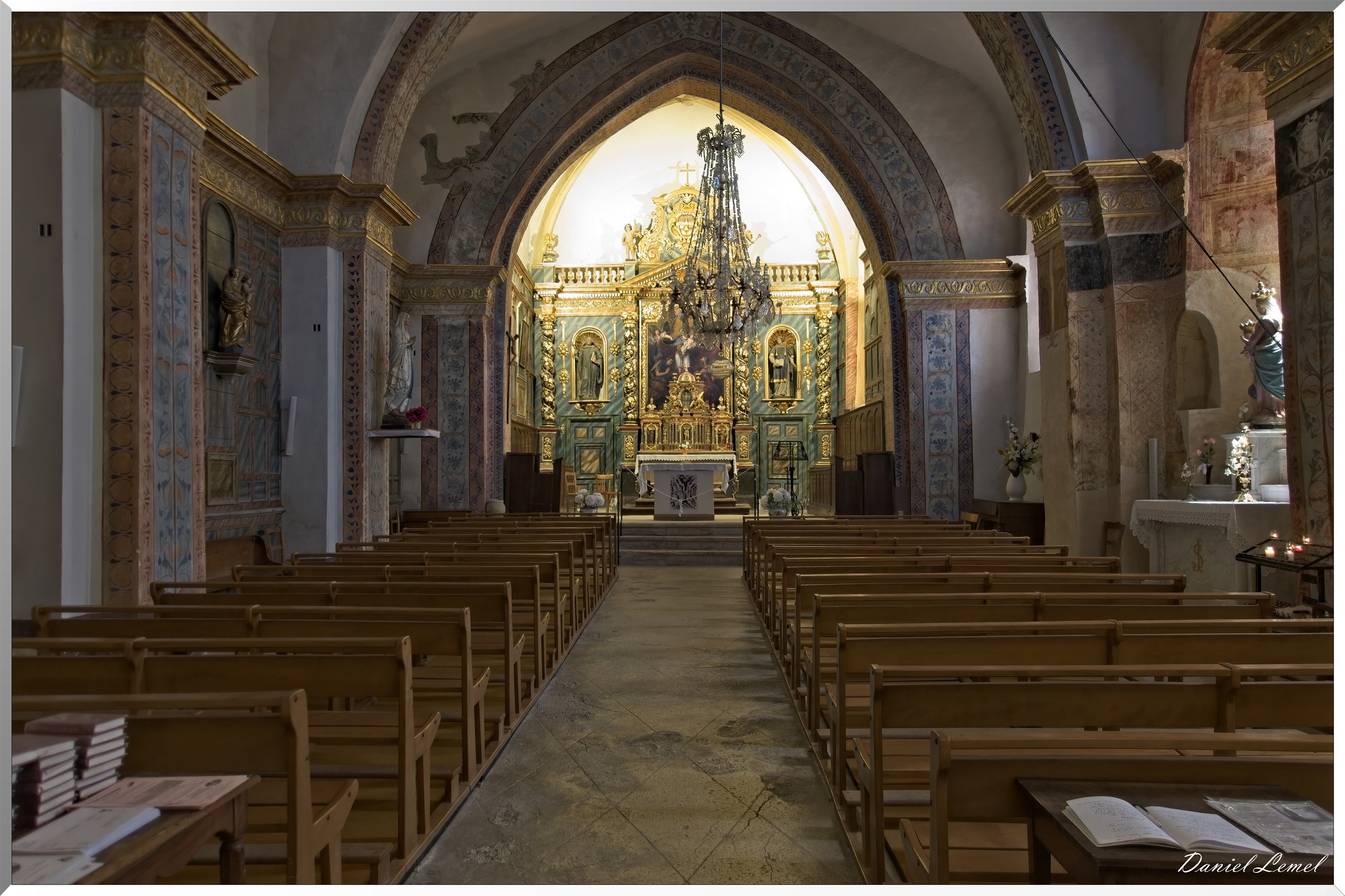 Montbrun-les-Bains