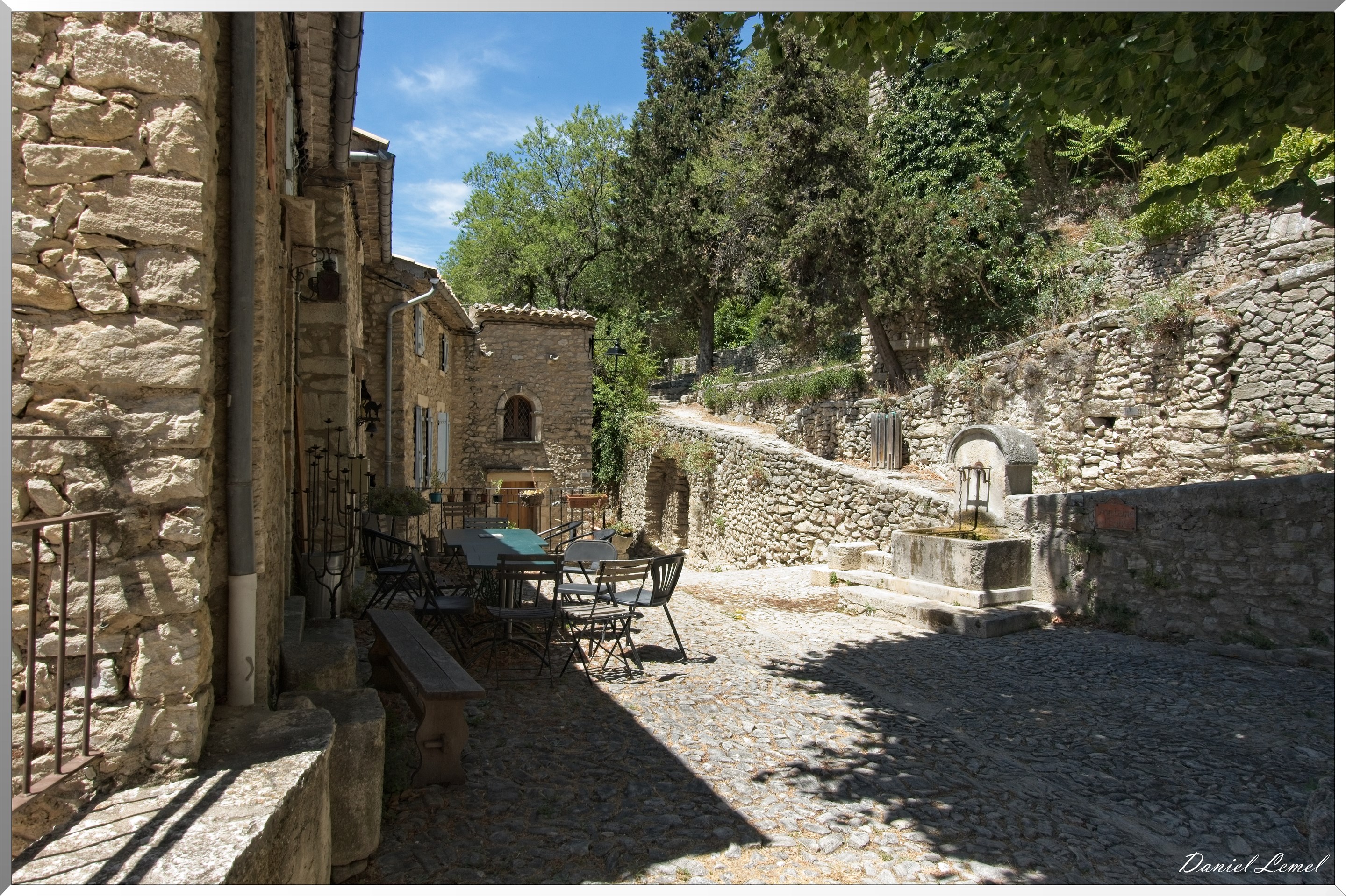 Montbrun-les-Bains