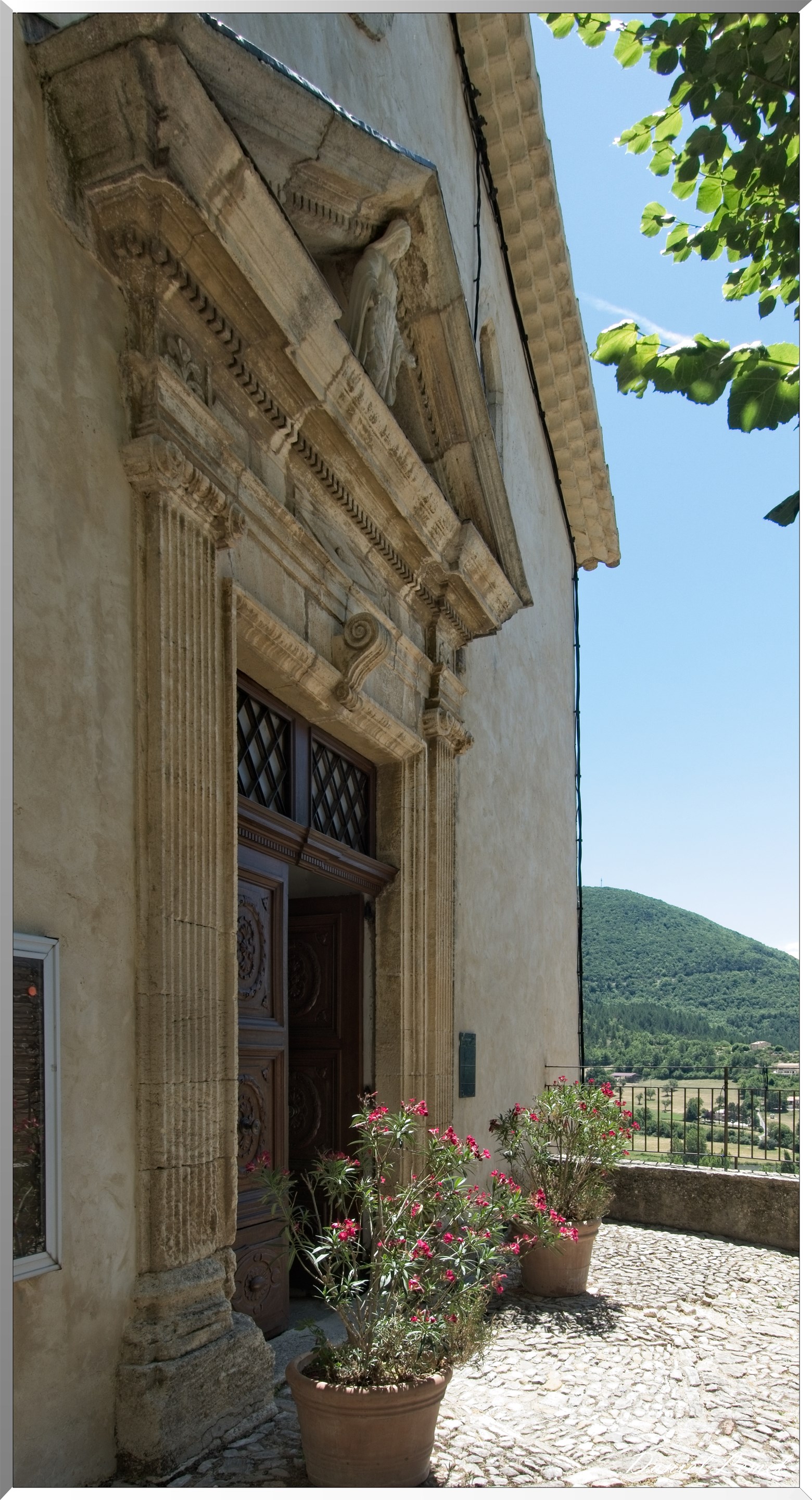 Montbrun-les-Bains