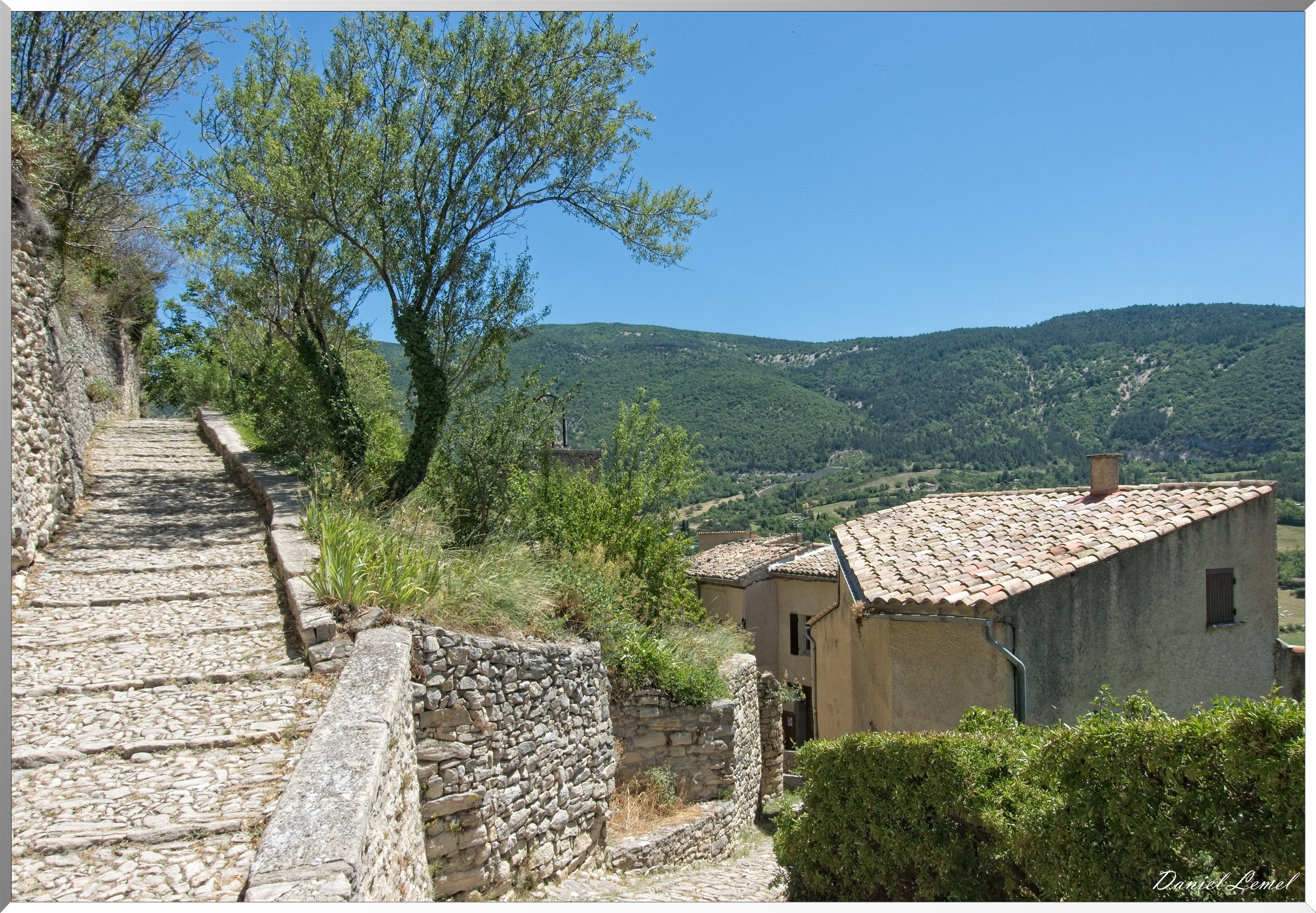 Montbrun-les-Bains