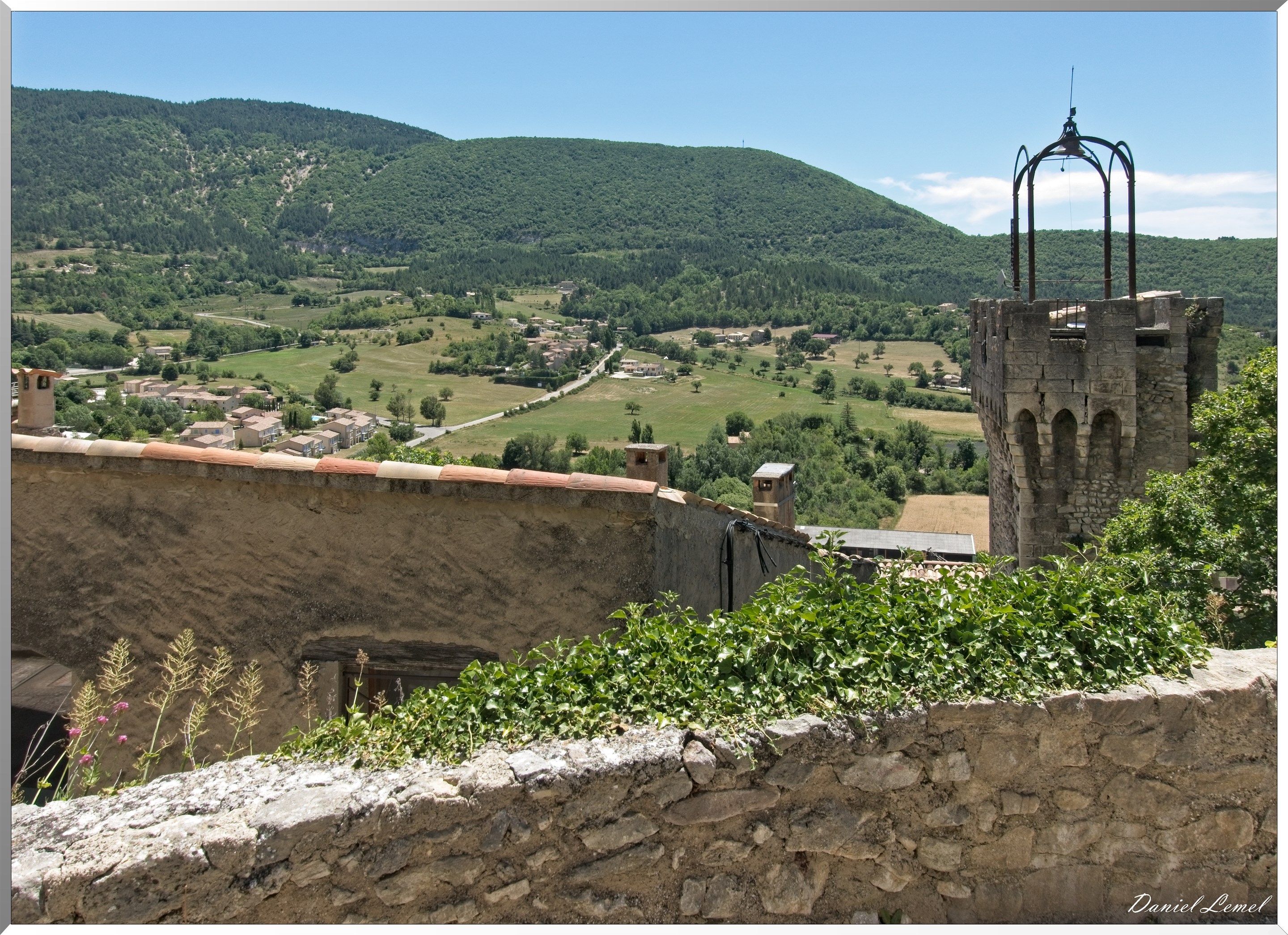 Montbrun-les-Bains