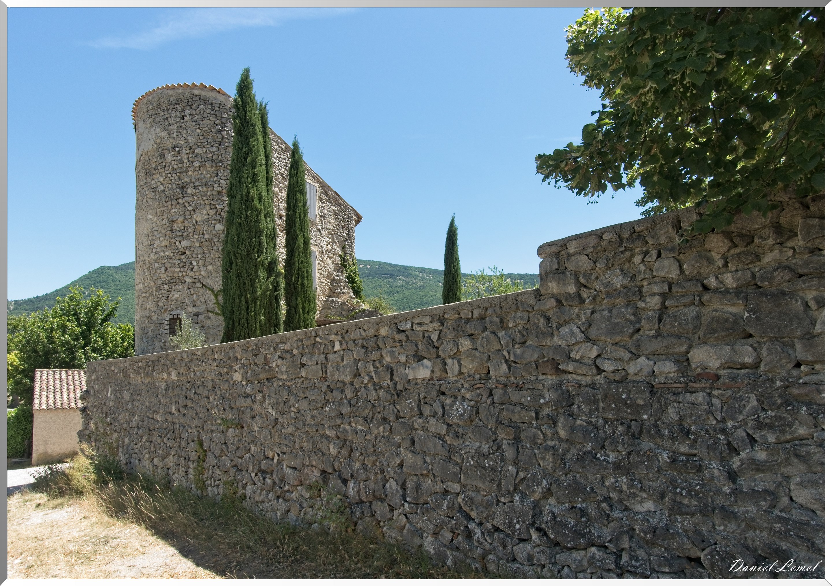 Montbrun-les-Bains