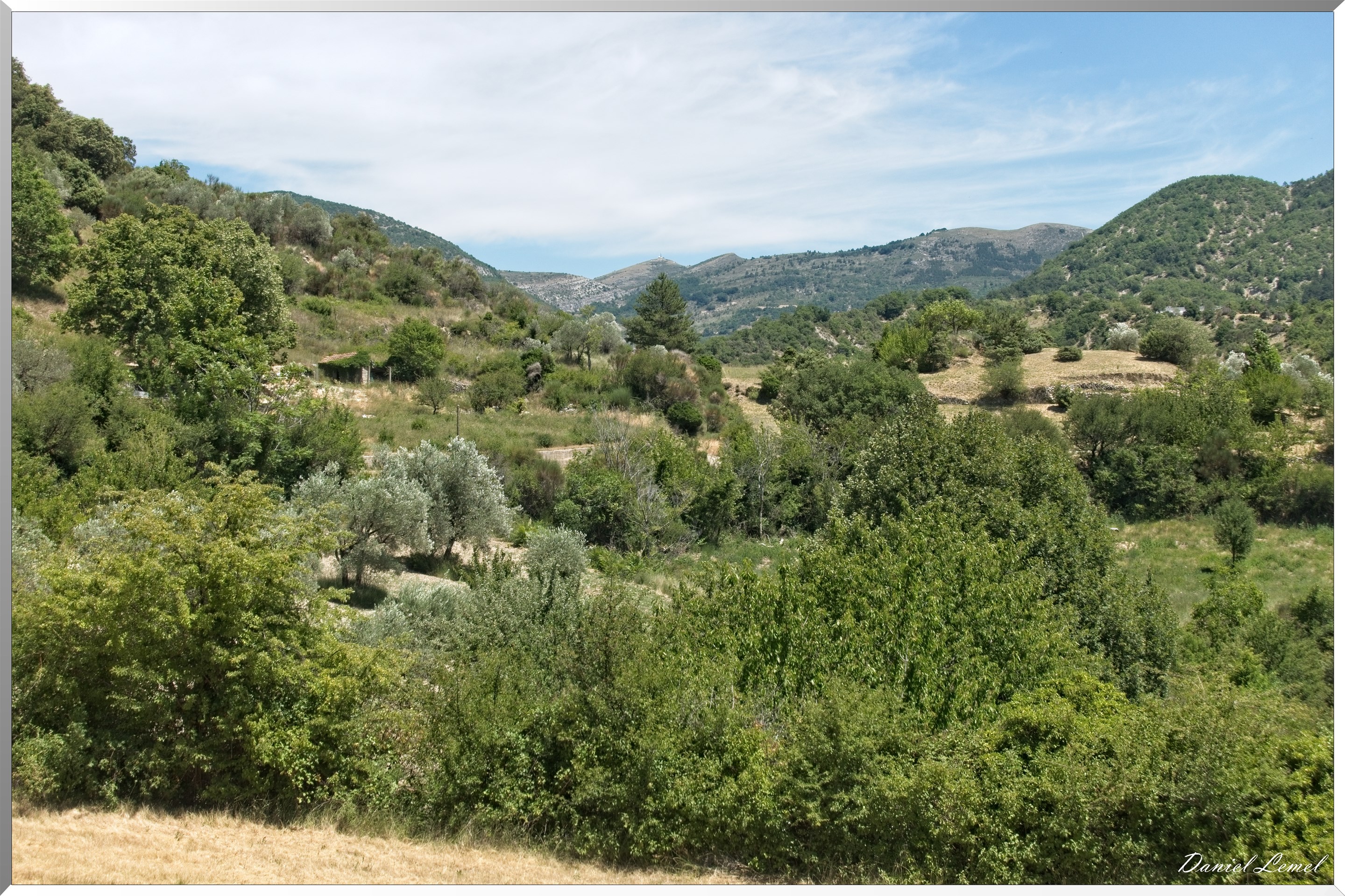 Montbrun-les-Bains