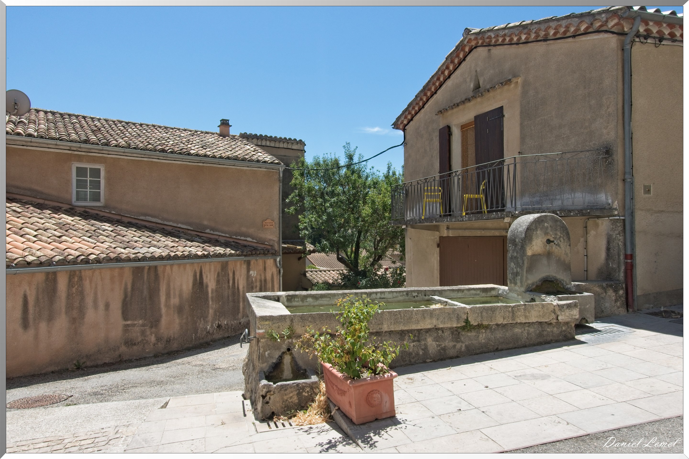 Montbrun-les-Bains