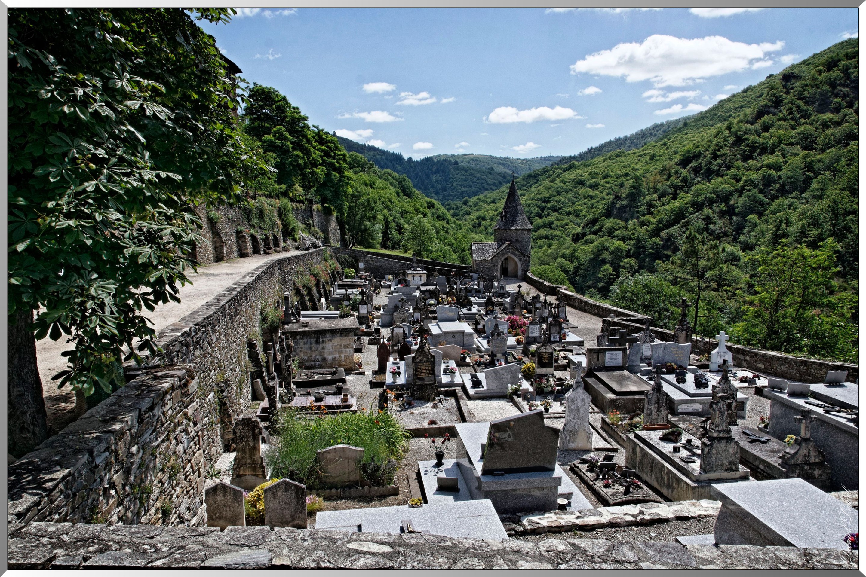 Cimetière
