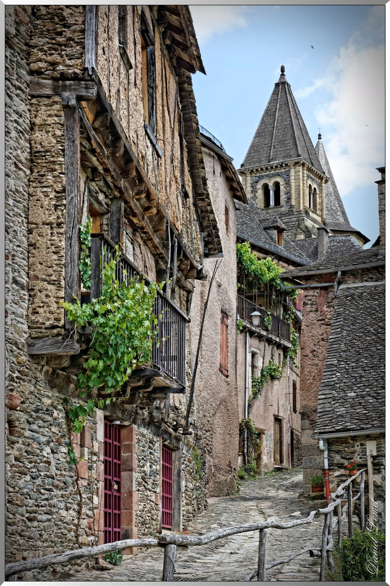 Maison