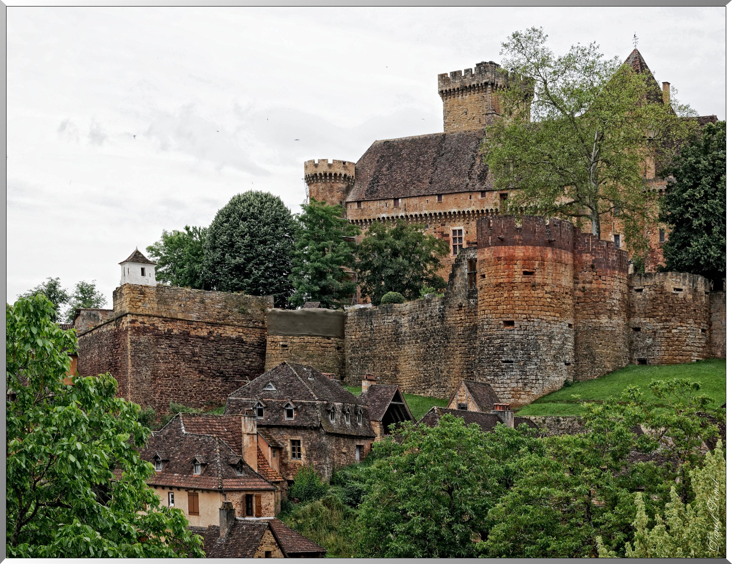 Le Château