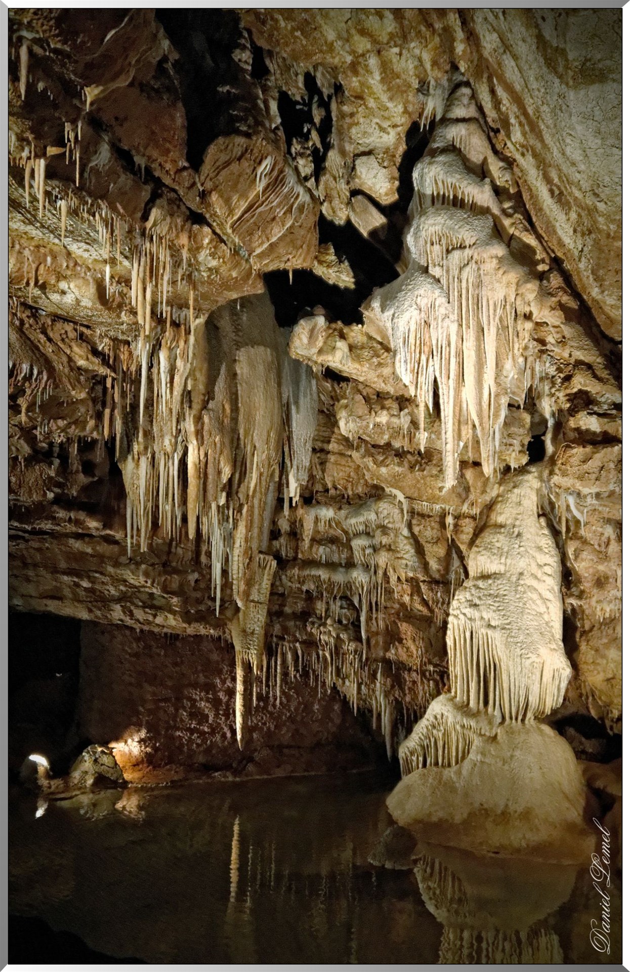 Grotte