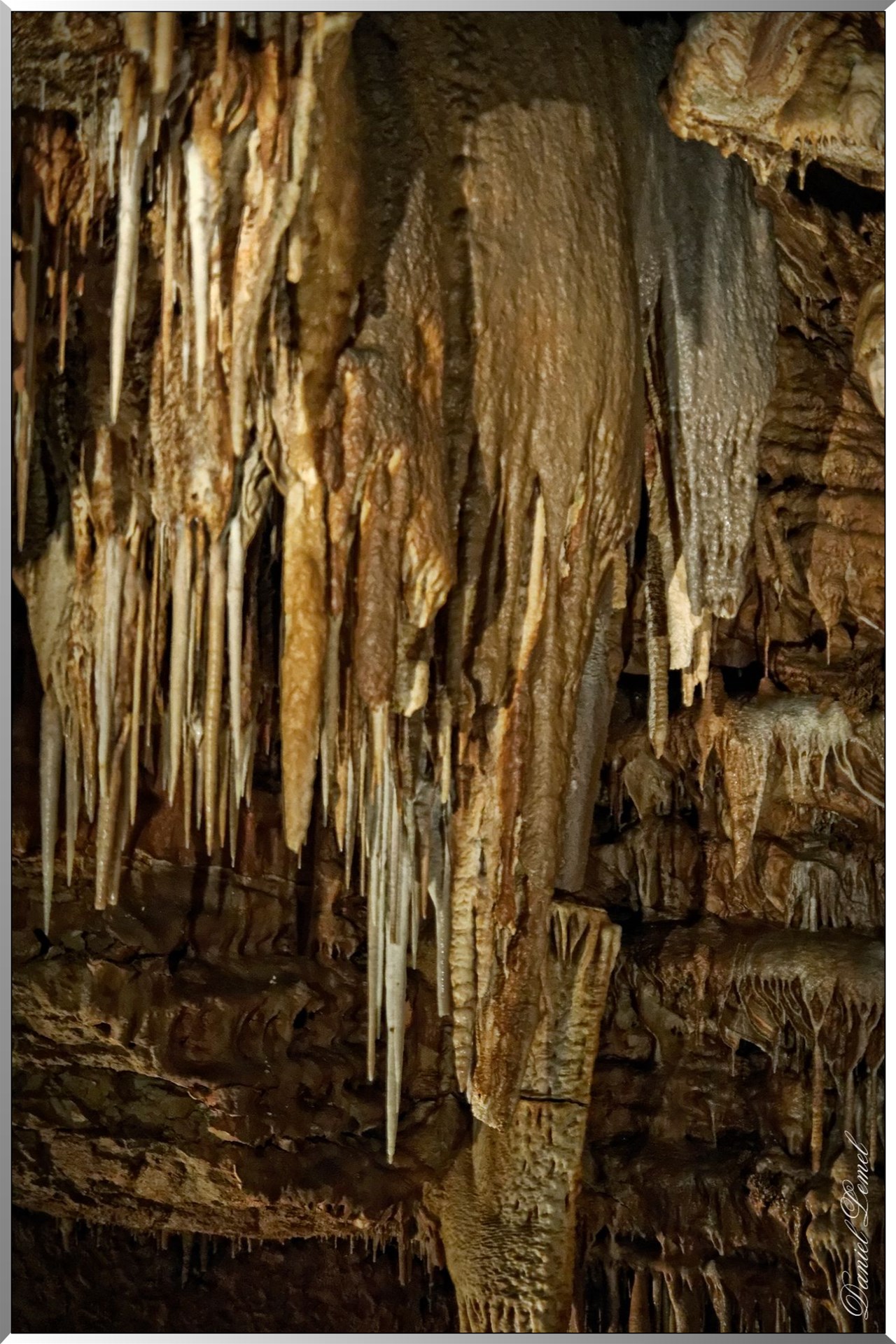 Grotte
