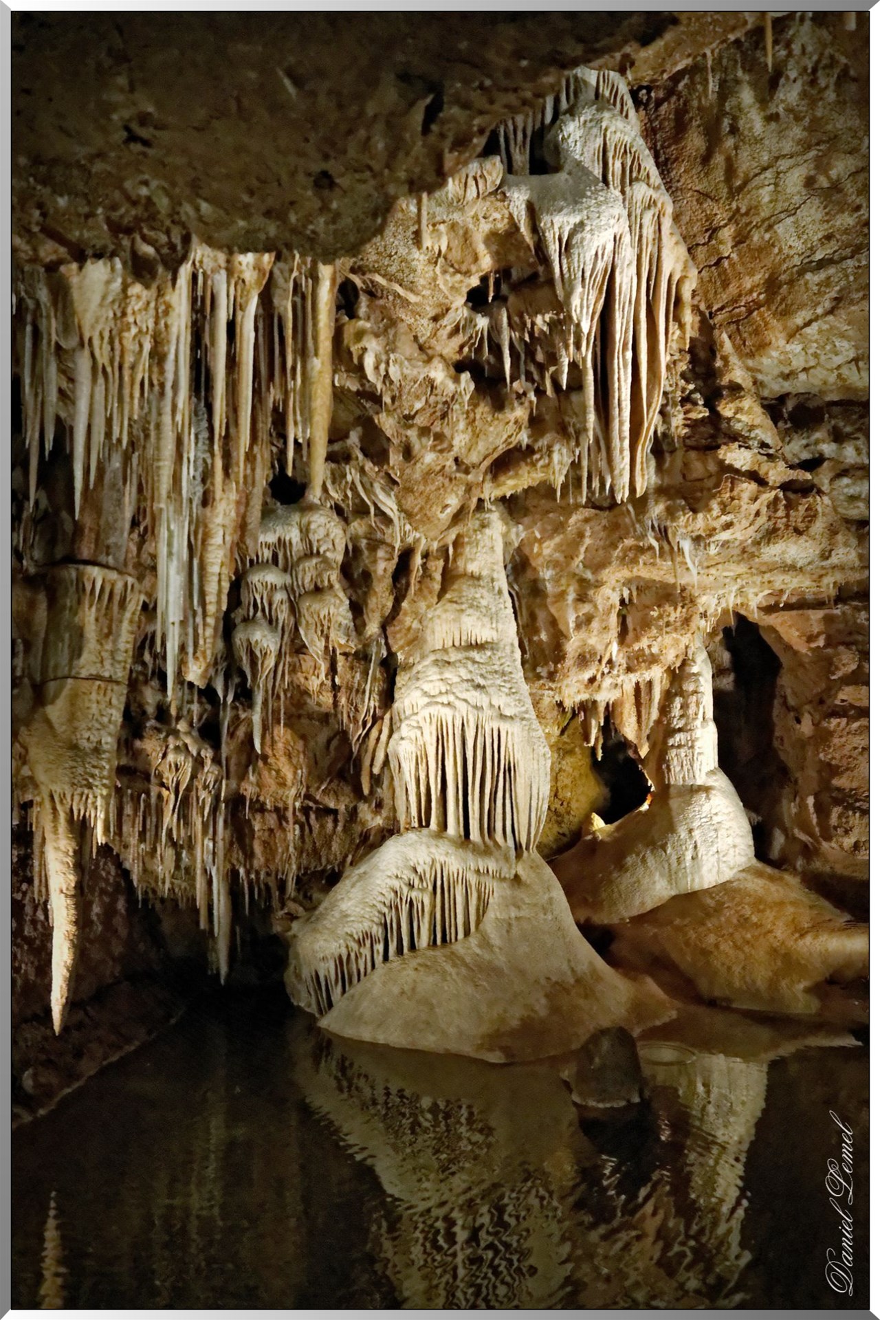 Grotte