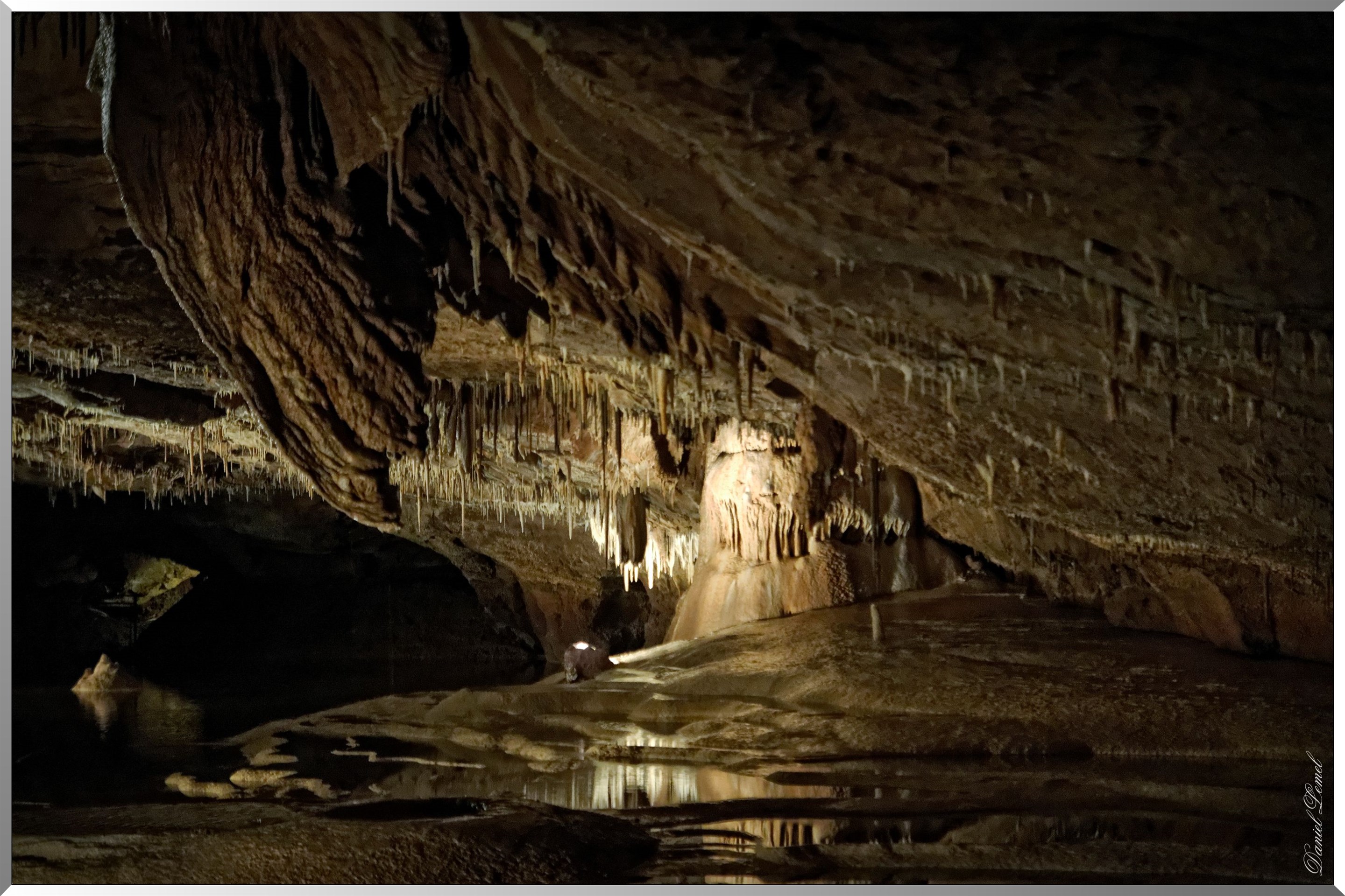 Grotte