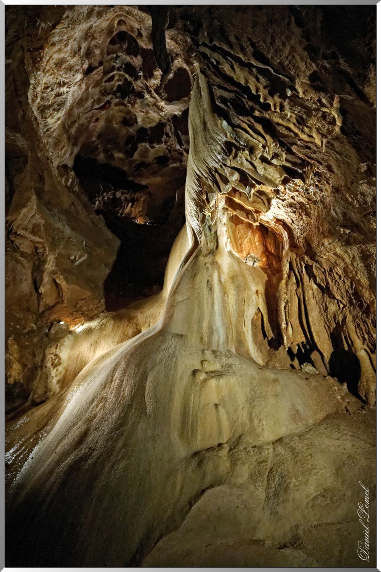 Grotte